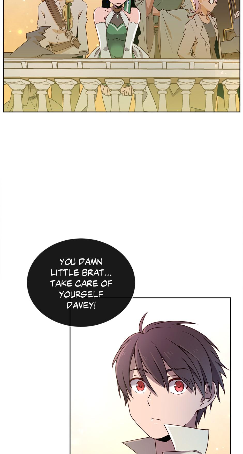 The Max Level Hero Strikes Back Chap 1 - Next Chap 2