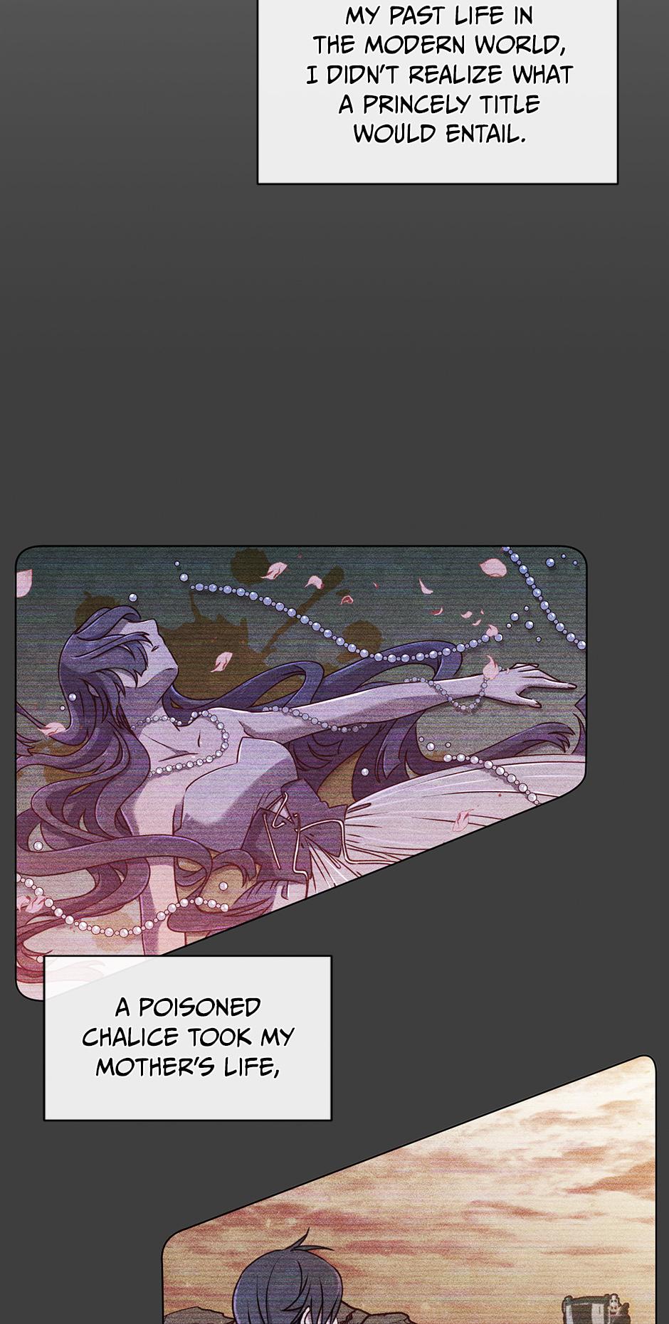 The Max Level Hero Strikes Back Chap 1 - Next Chap 2