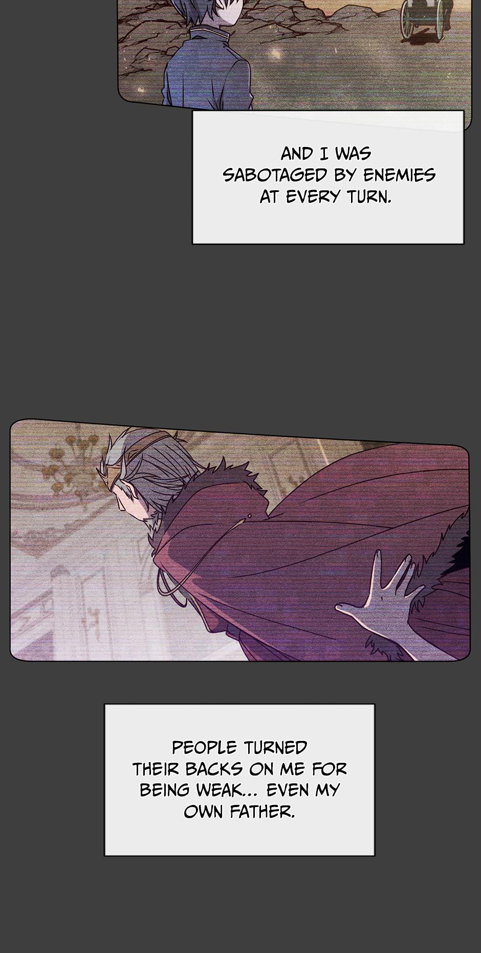 The Max Level Hero Strikes Back Chap 1 - Next Chap 2