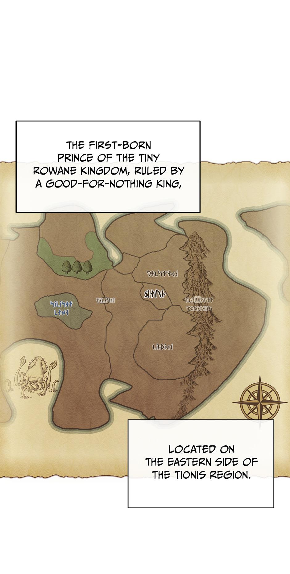 The Max Level Hero Strikes Back Chap 1 - Next Chap 2