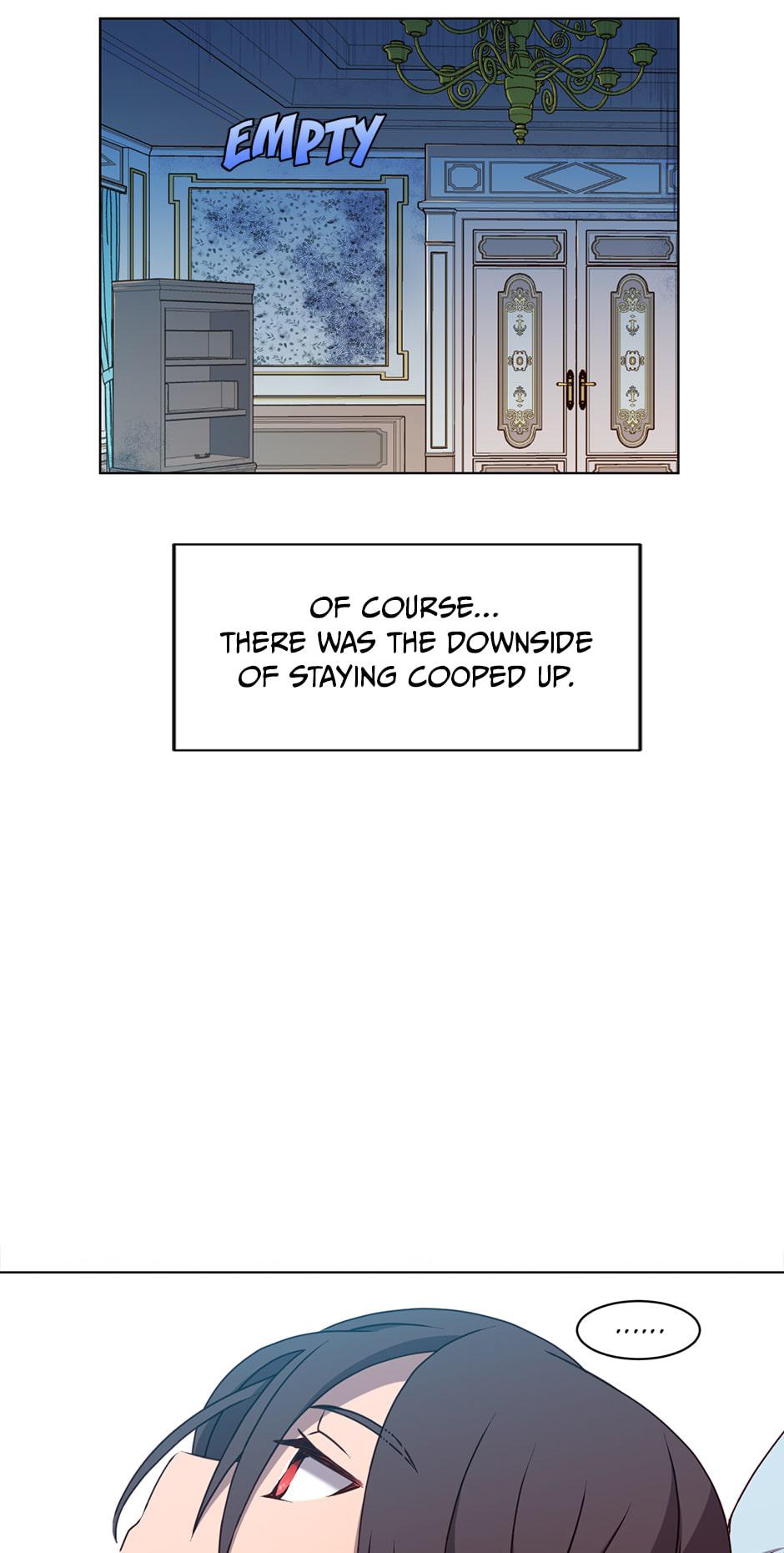 The Max Level Hero Strikes Back Chap 1 - Next Chap 2