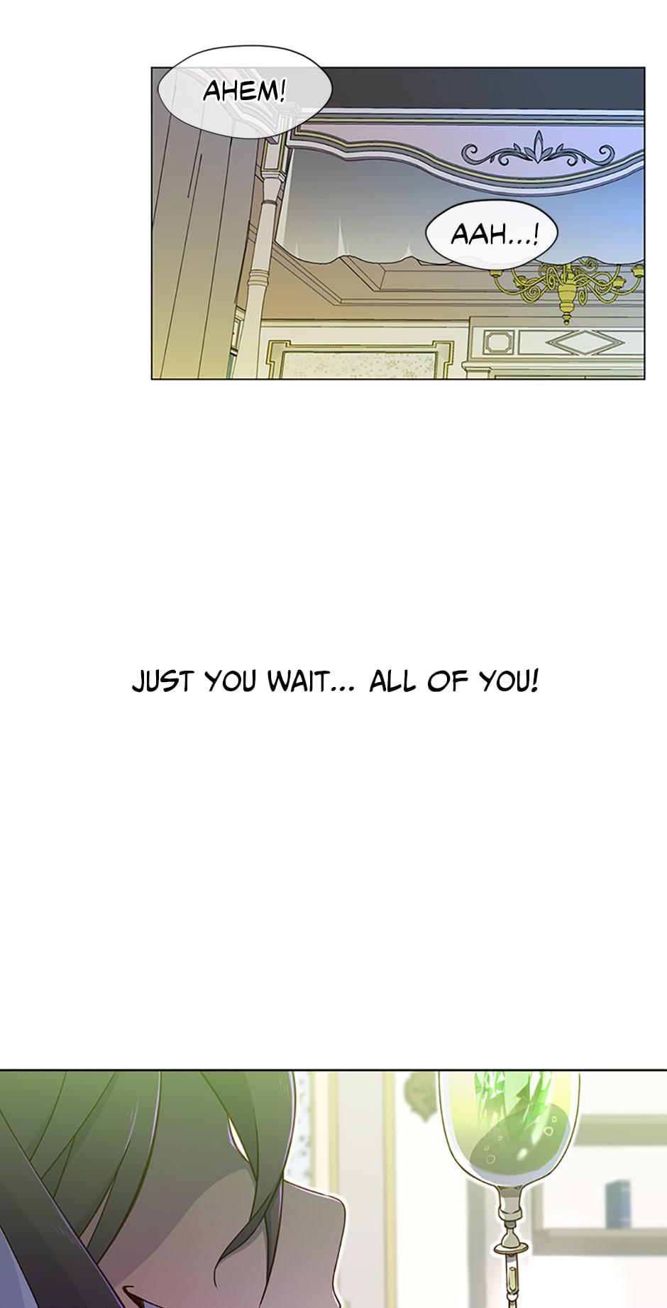 The Max Level Hero Strikes Back Chap 1 - Next Chap 2