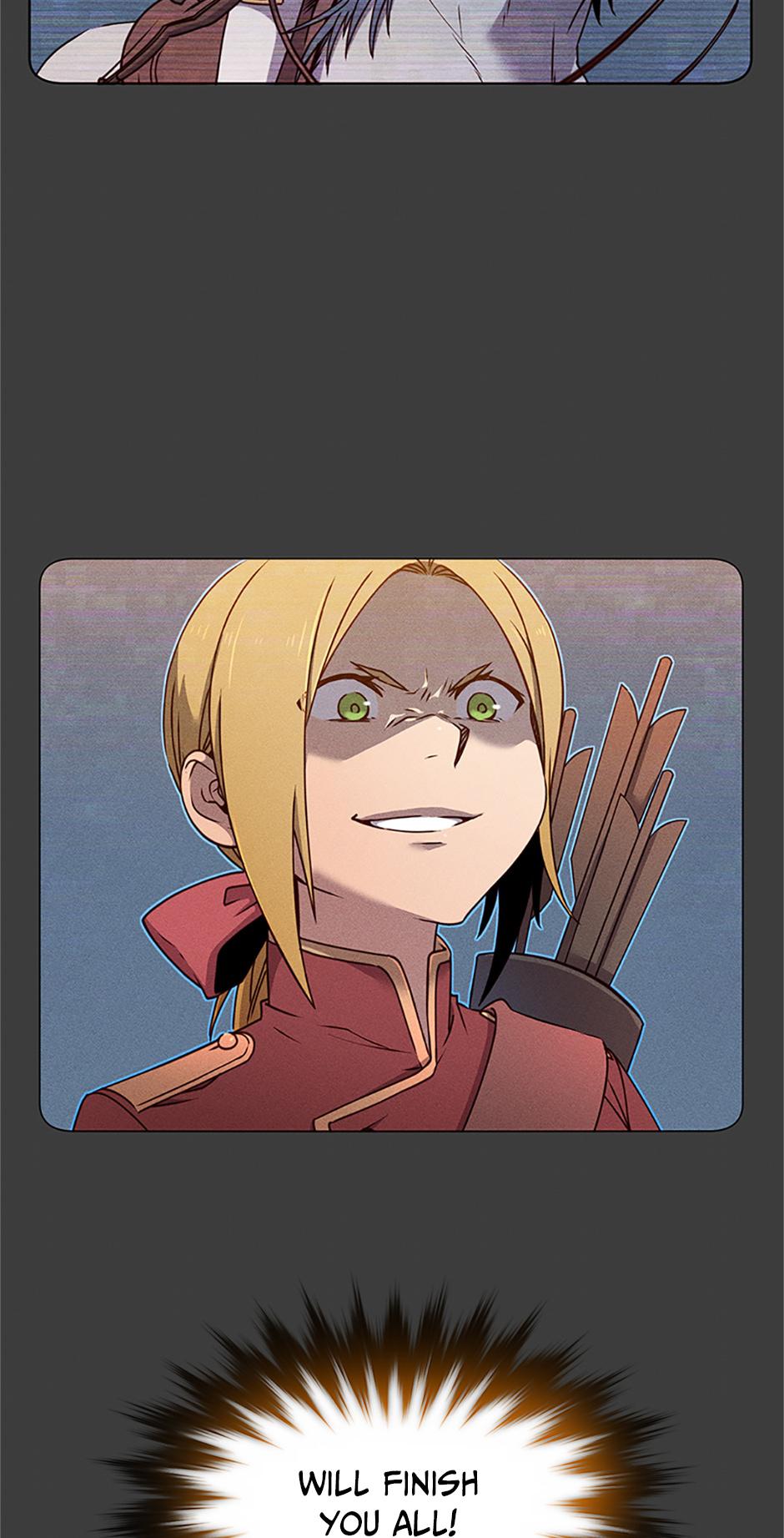 The Max Level Hero Strikes Back Chap 1 - Next Chap 2