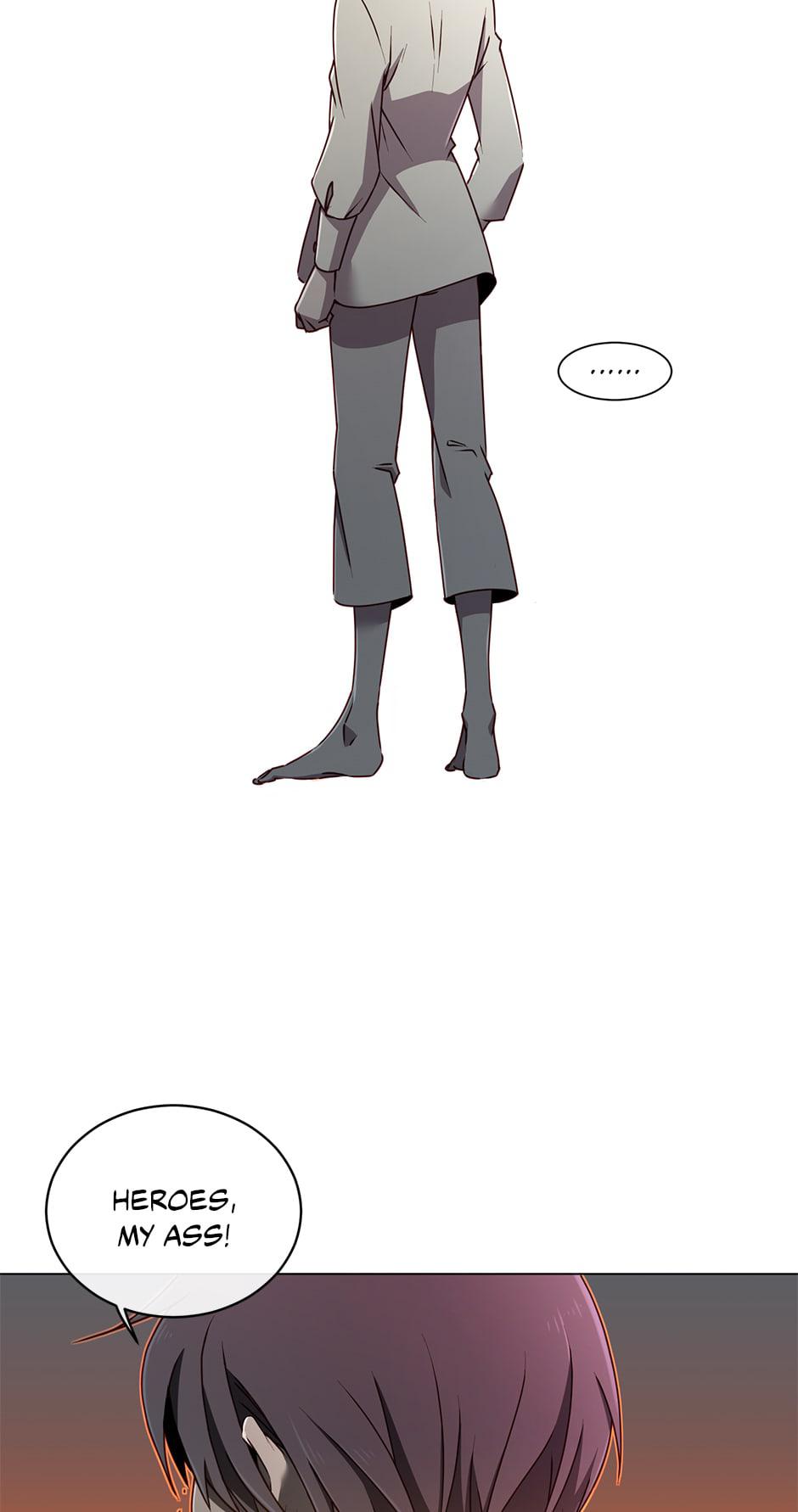 The Max Level Hero Strikes Back Chap 1 - Next Chap 2