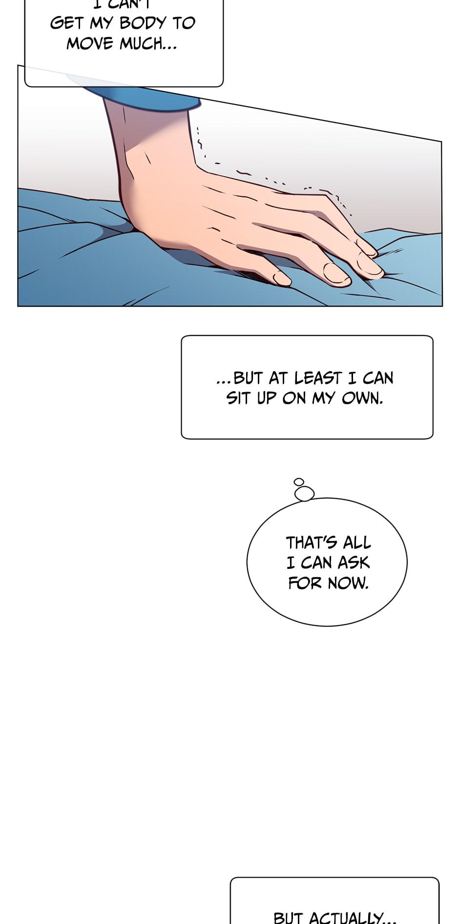 The Max Level Hero Strikes Back Chap 2 - Next Chap 3