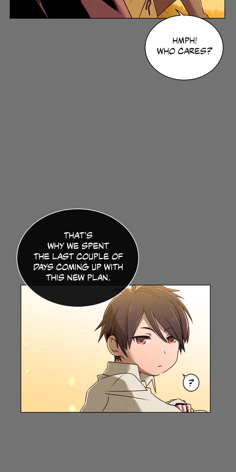 The Max Level Hero Strikes Back Chap 2 - Next Chap 3
