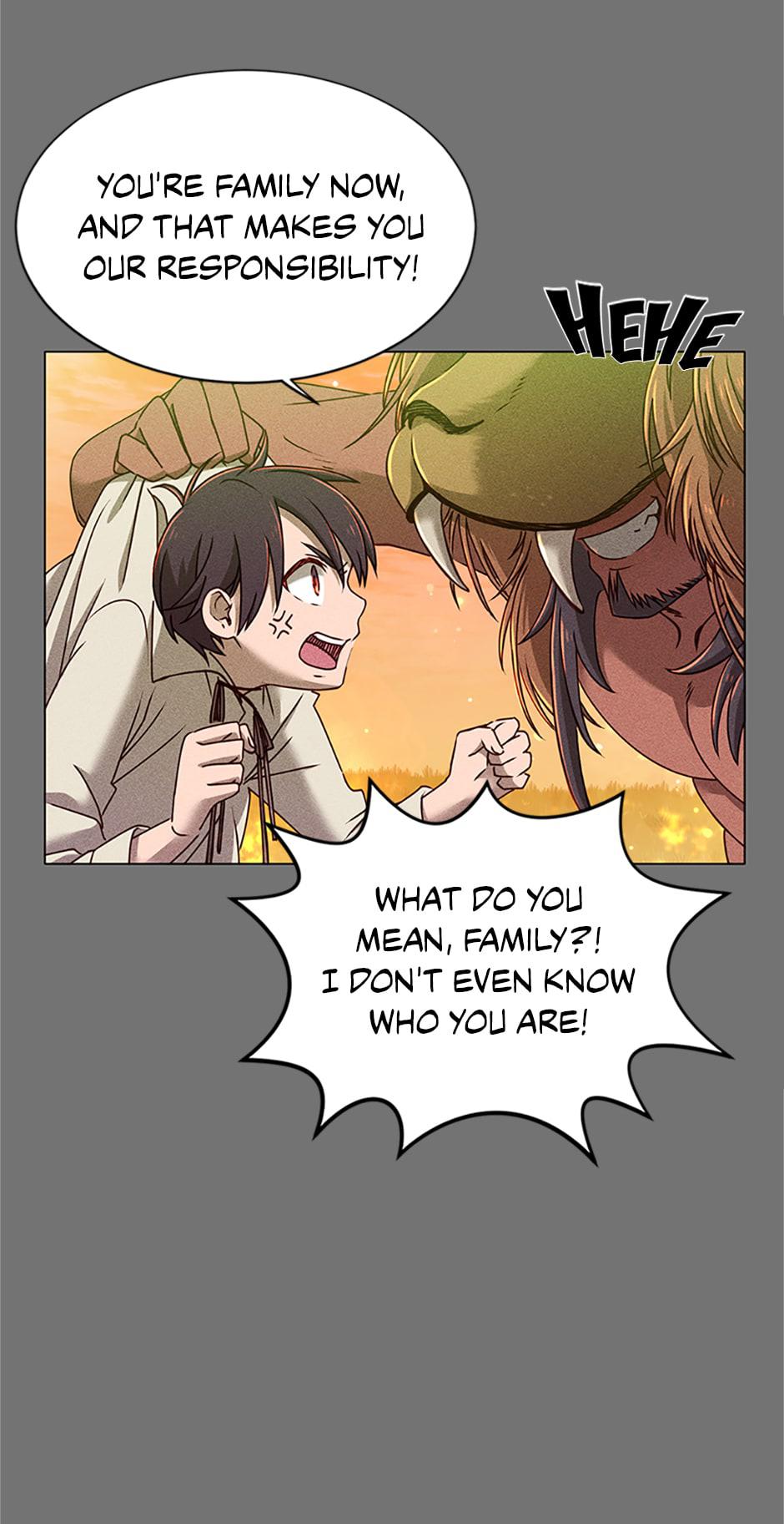 The Max Level Hero Strikes Back Chap 2 - Next Chap 3