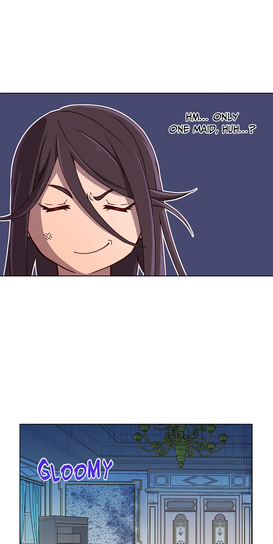 The Max Level Hero Strikes Back Chap 2 - Next Chap 3