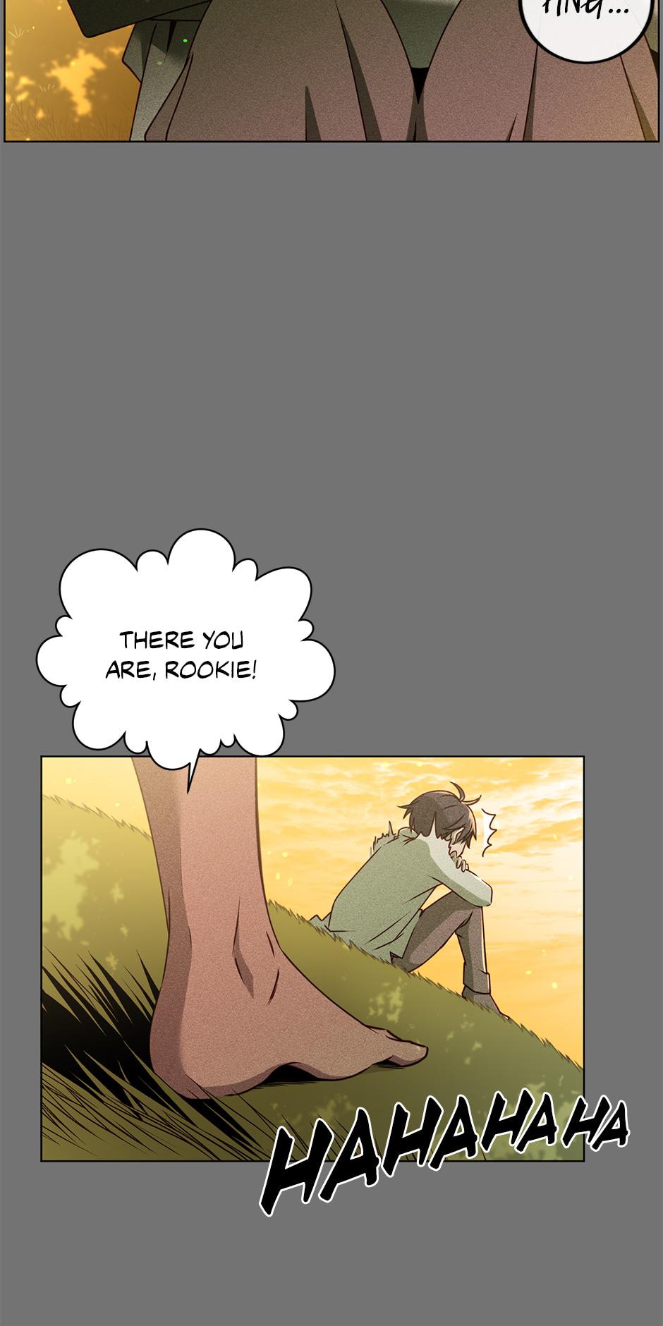 The Max Level Hero Strikes Back Chap 2 - Next Chap 3