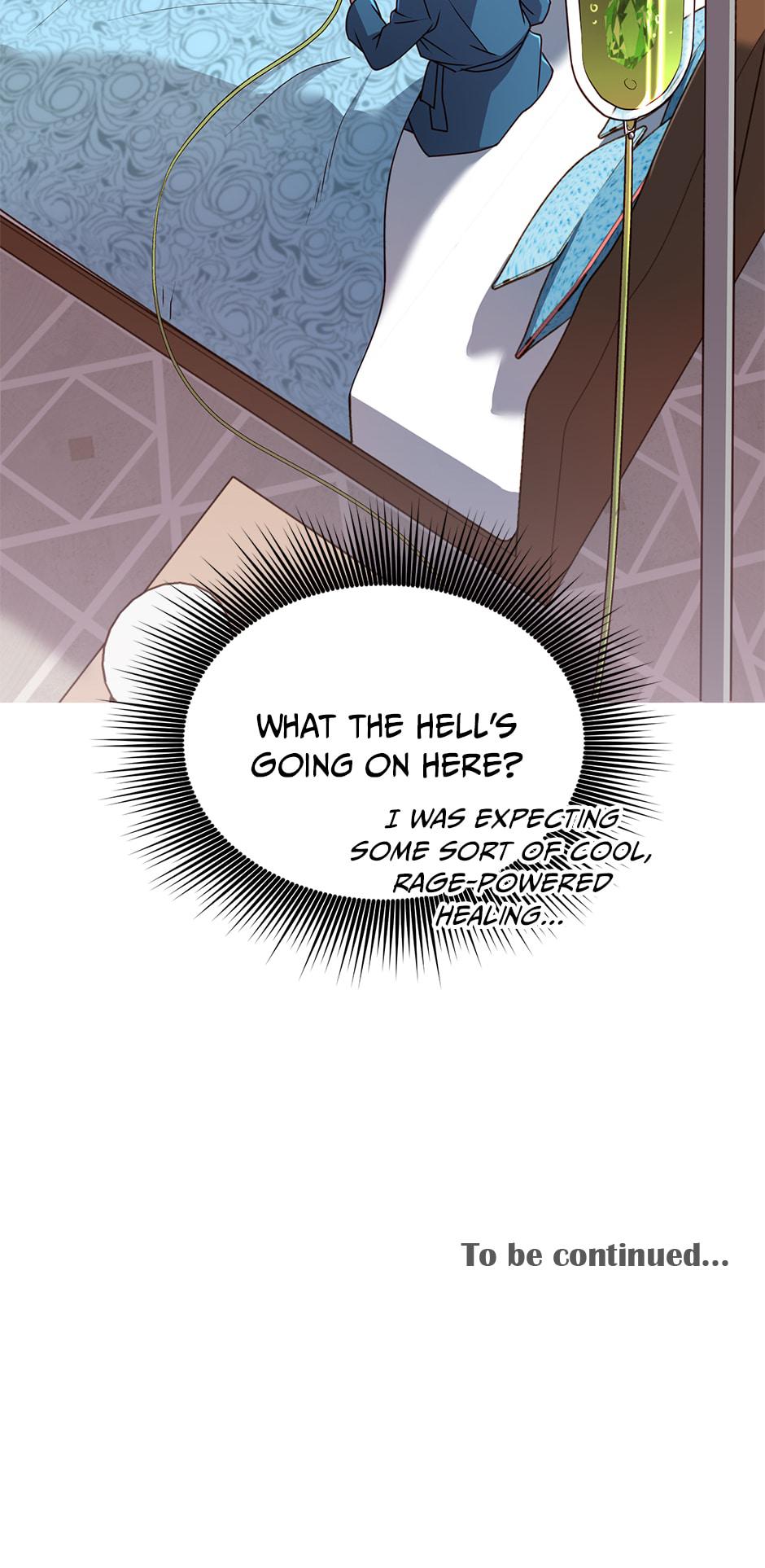 The Max Level Hero Strikes Back Chap 2 - Next Chap 3