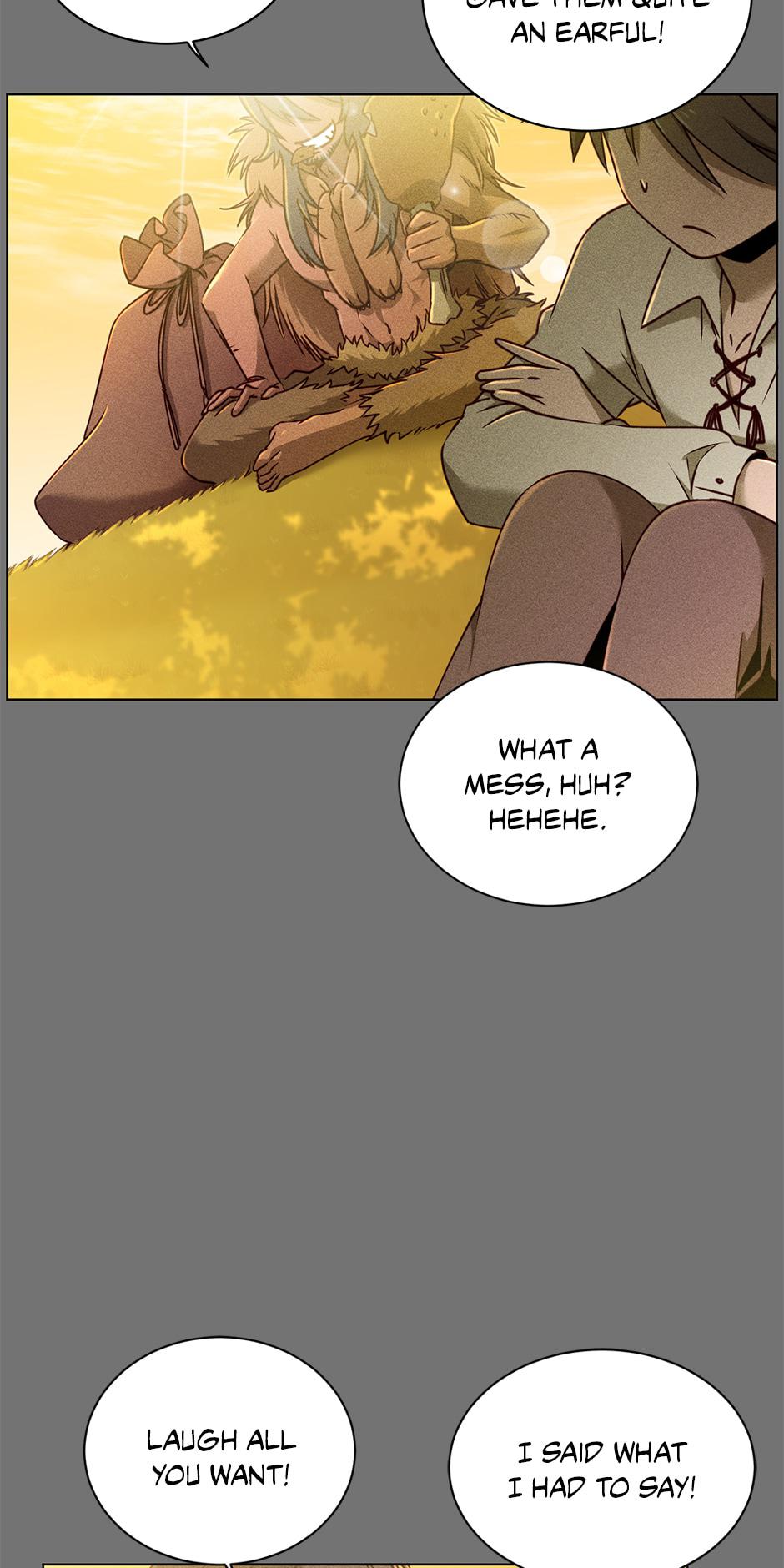 The Max Level Hero Strikes Back Chap 2 - Next Chap 3