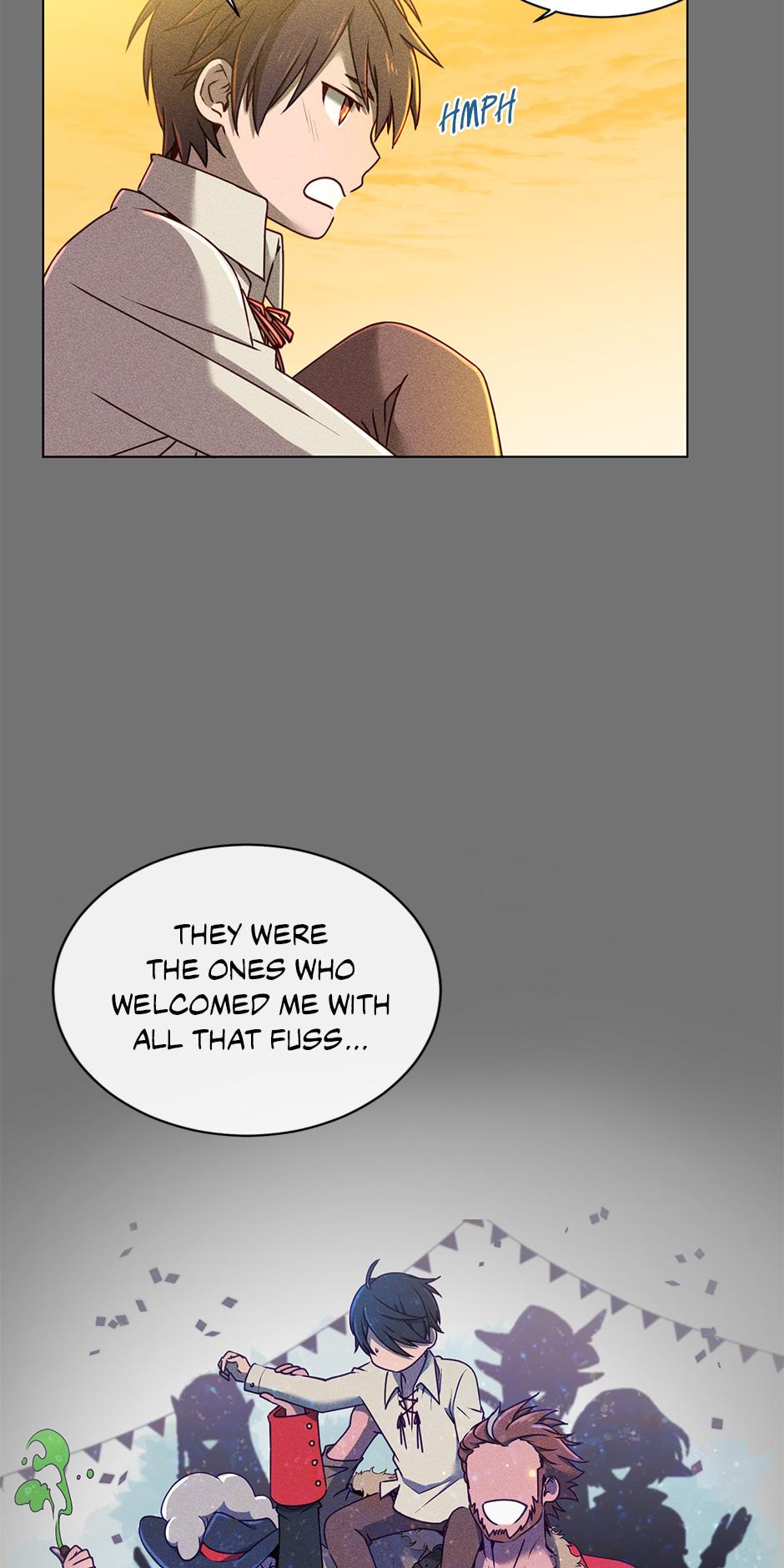 The Max Level Hero Strikes Back Chap 2 - Next Chap 3