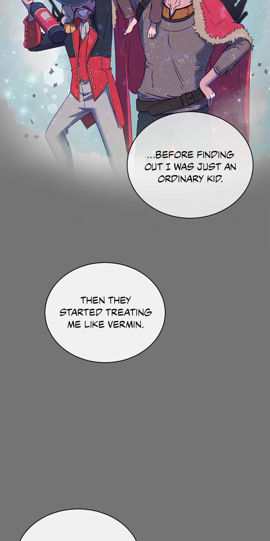 The Max Level Hero Strikes Back Chap 2 - Next Chap 3