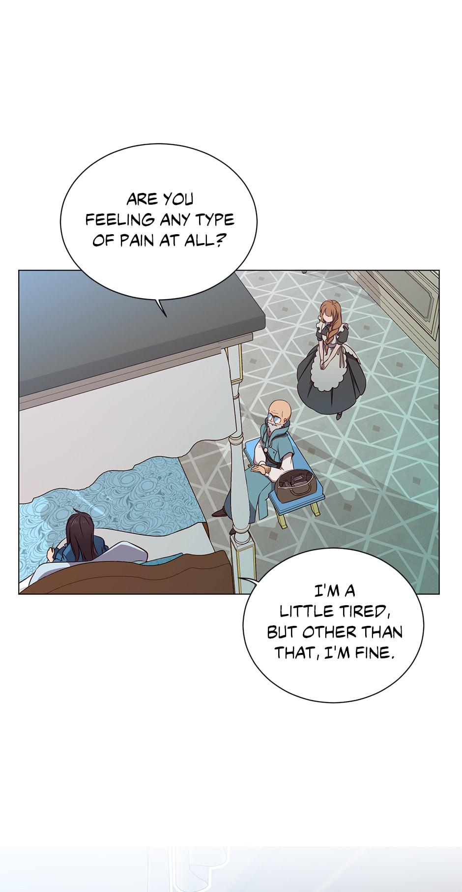 The Max Level Hero Strikes Back Chap 3 - Next Chap 4