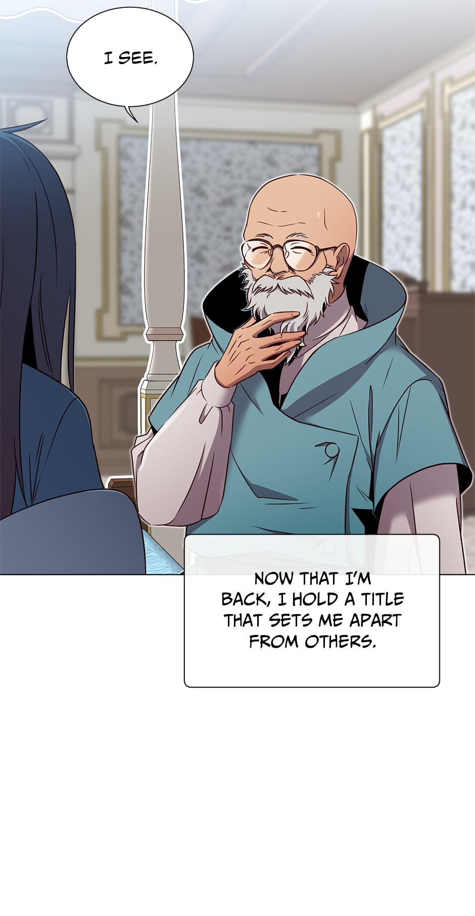 The Max Level Hero Strikes Back Chap 3 - Next Chap 4
