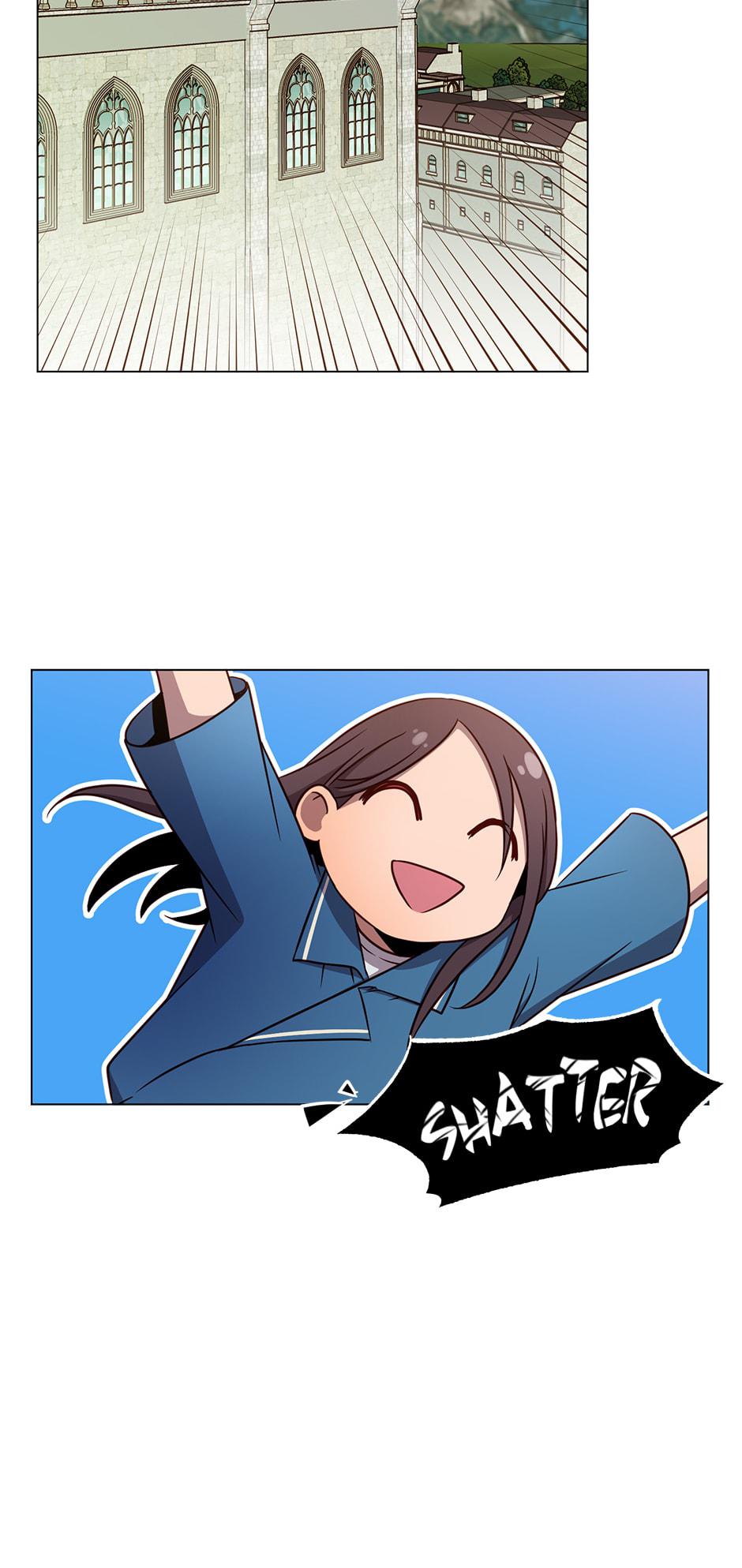 The Max Level Hero Strikes Back Chap 3 - Next Chap 4