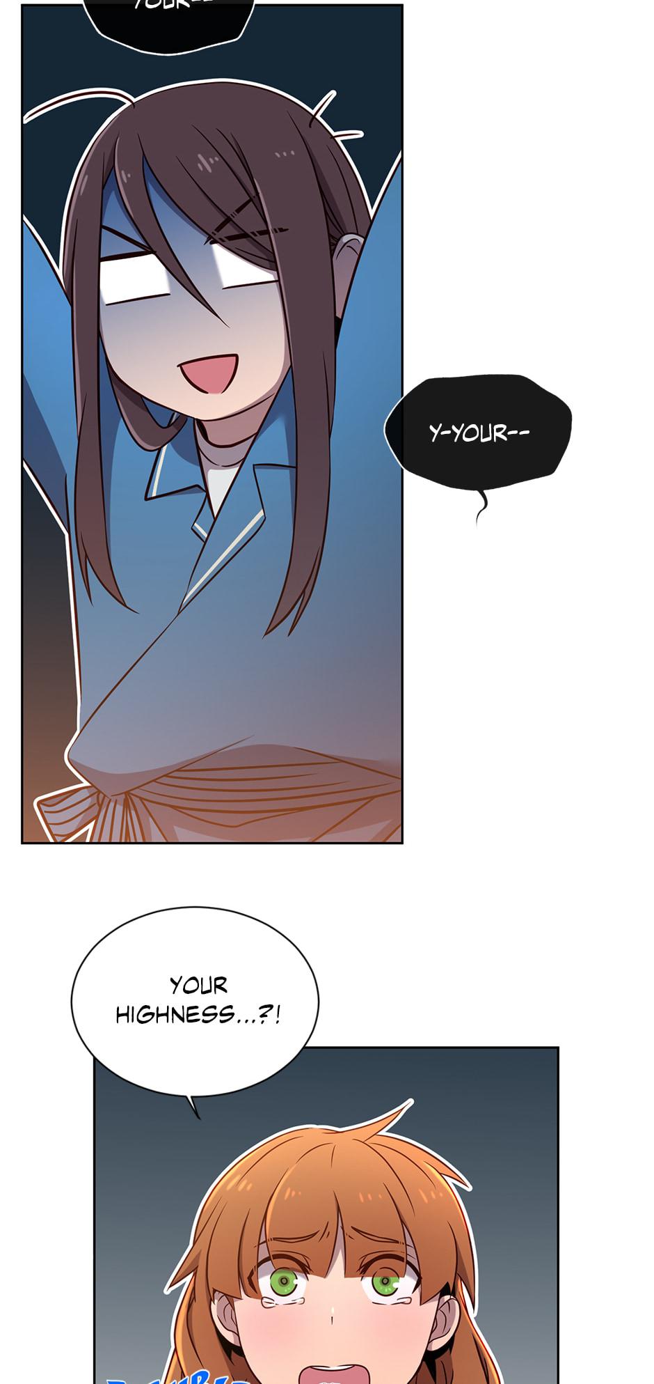 The Max Level Hero Strikes Back Chap 3 - Next Chap 4
