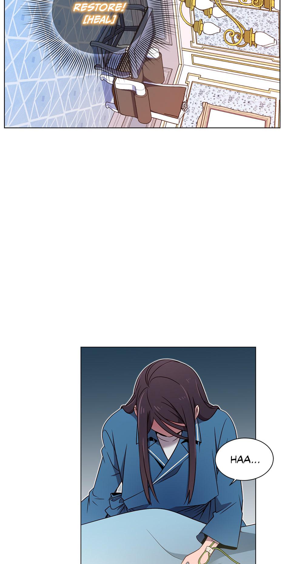 The Max Level Hero Strikes Back Chap 3 - Next Chap 4