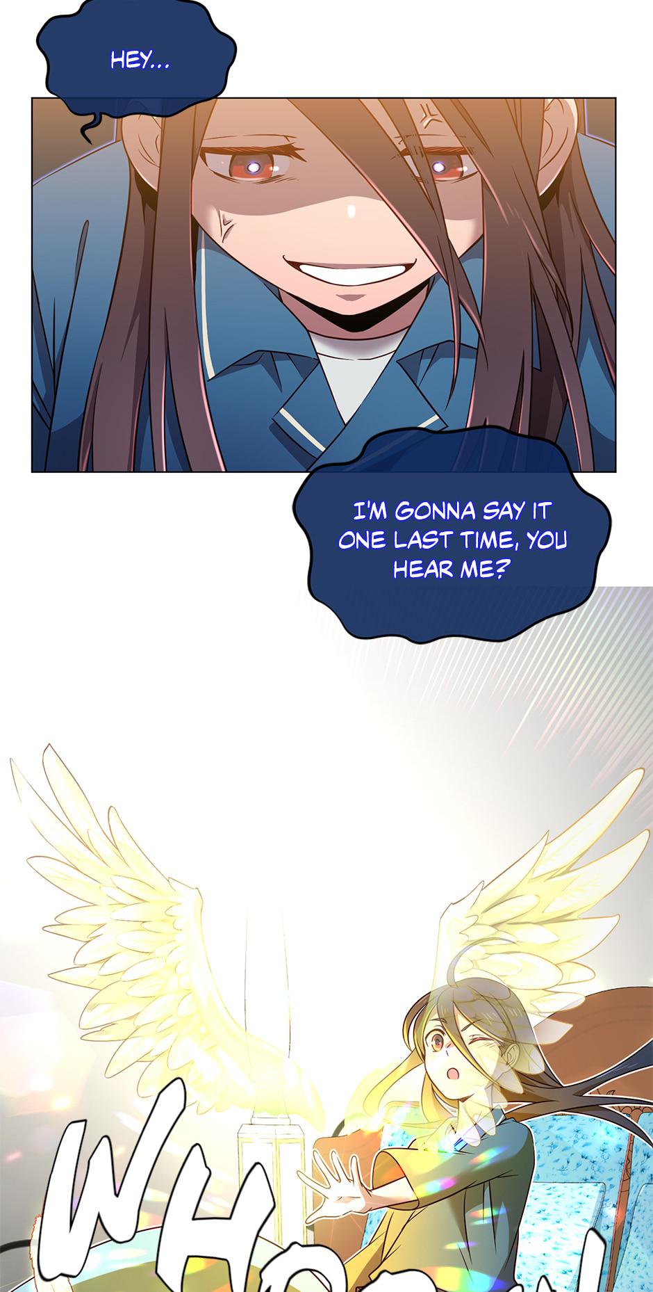 The Max Level Hero Strikes Back Chap 3 - Next Chap 4