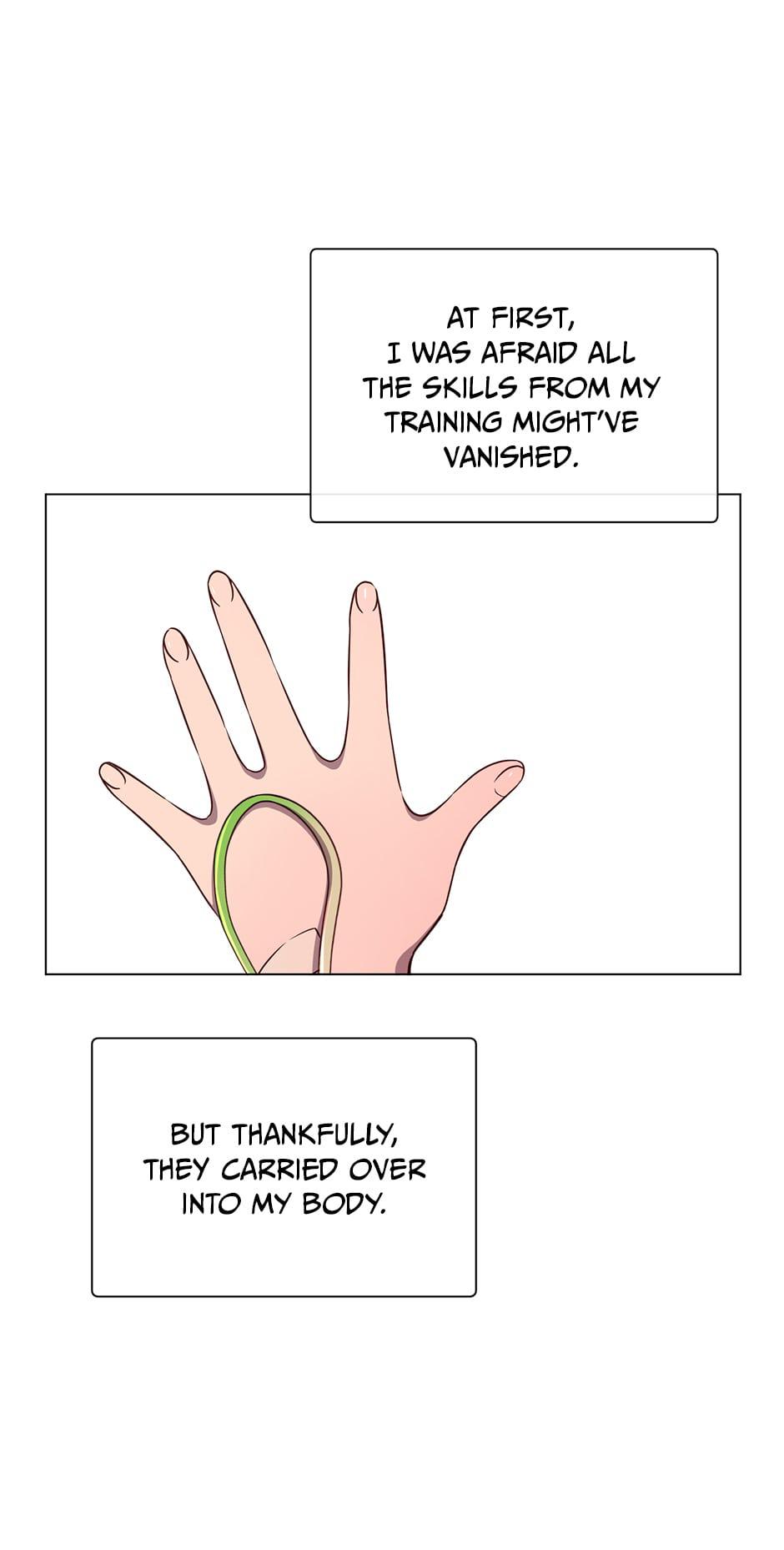 The Max Level Hero Strikes Back Chap 3 - Next Chap 4