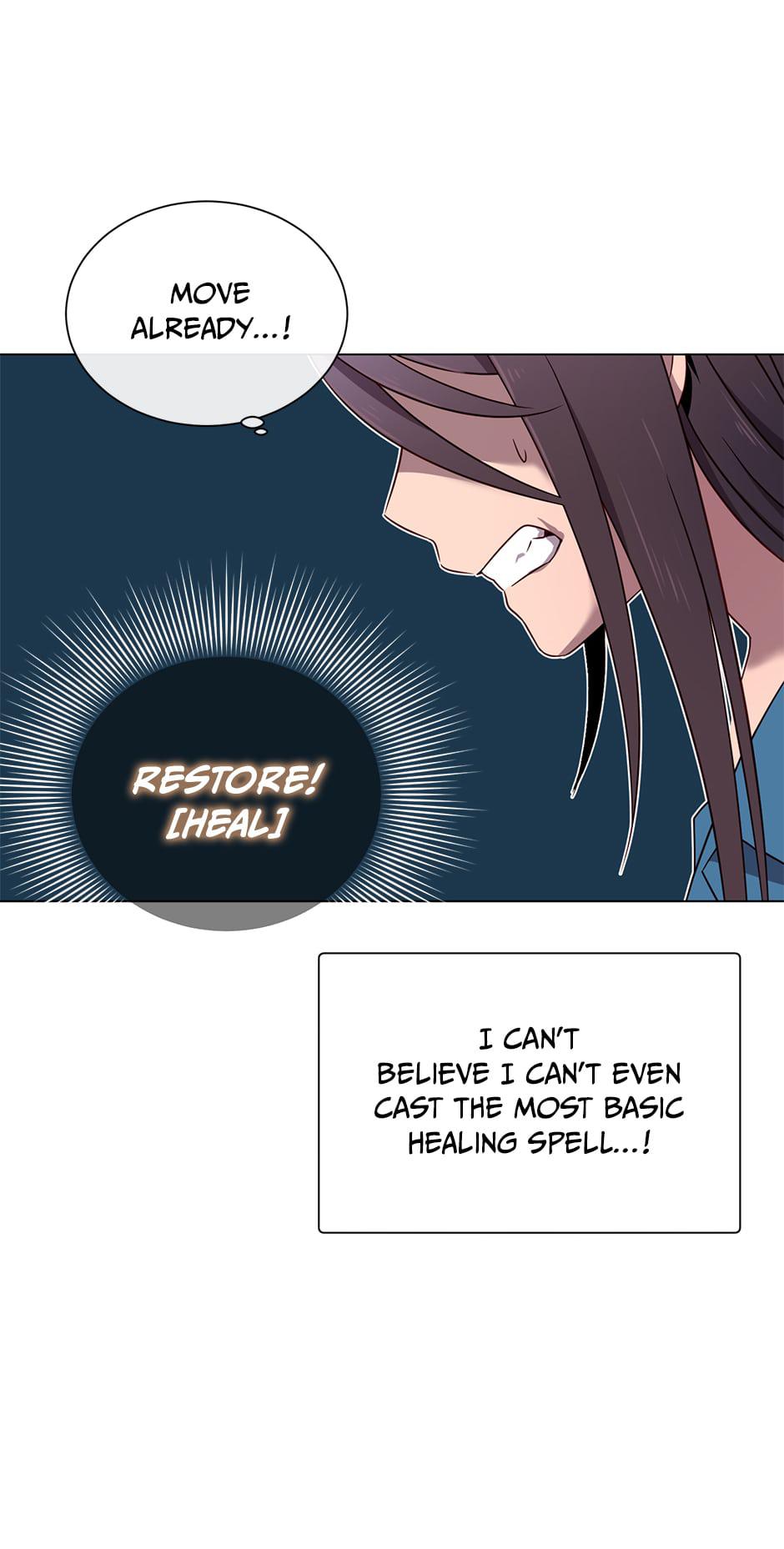 The Max Level Hero Strikes Back Chap 3 - Next Chap 4