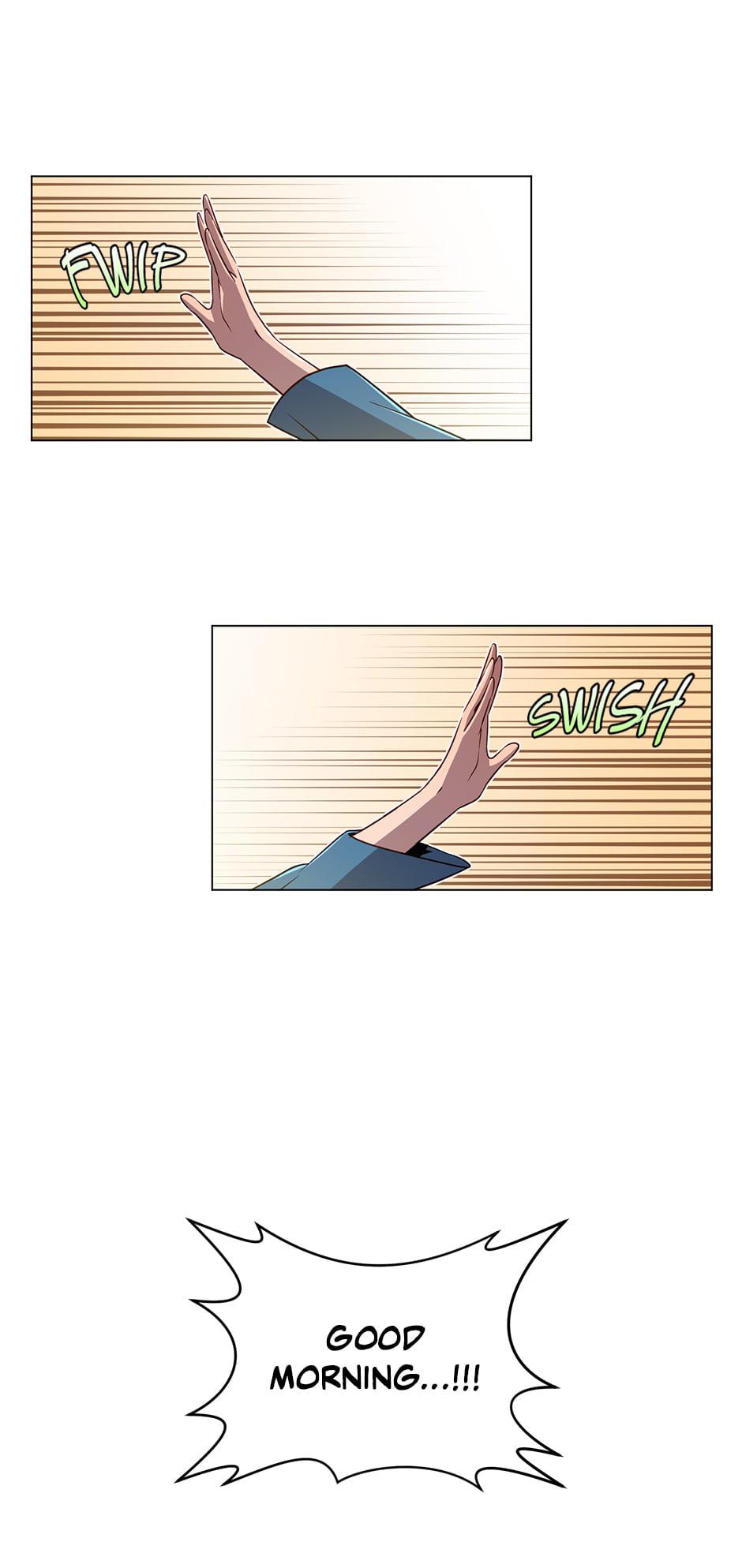 The Max Level Hero Strikes Back Chap 3 - Next Chap 4