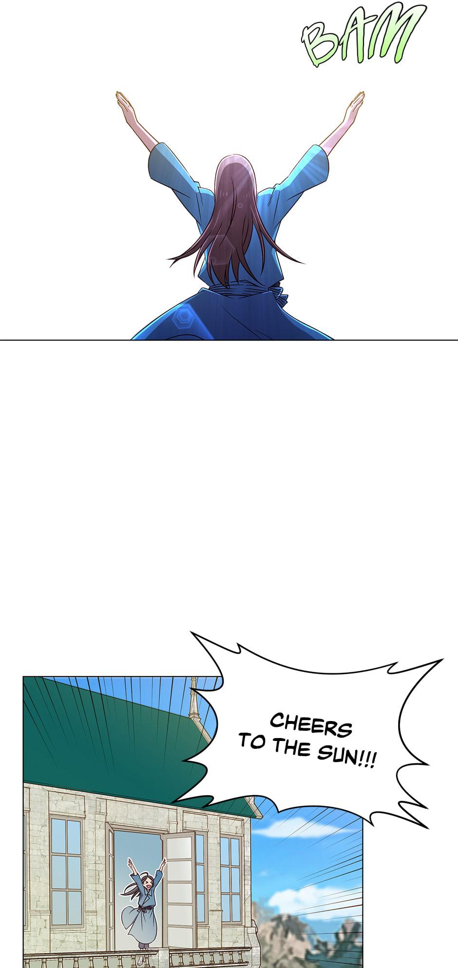 The Max Level Hero Strikes Back Chap 3 - Next Chap 4