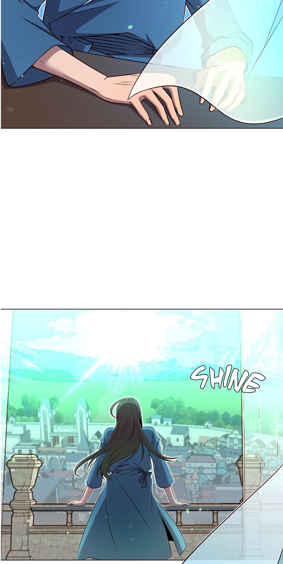 The Max Level Hero Strikes Back Chap 3 - Next Chap 4