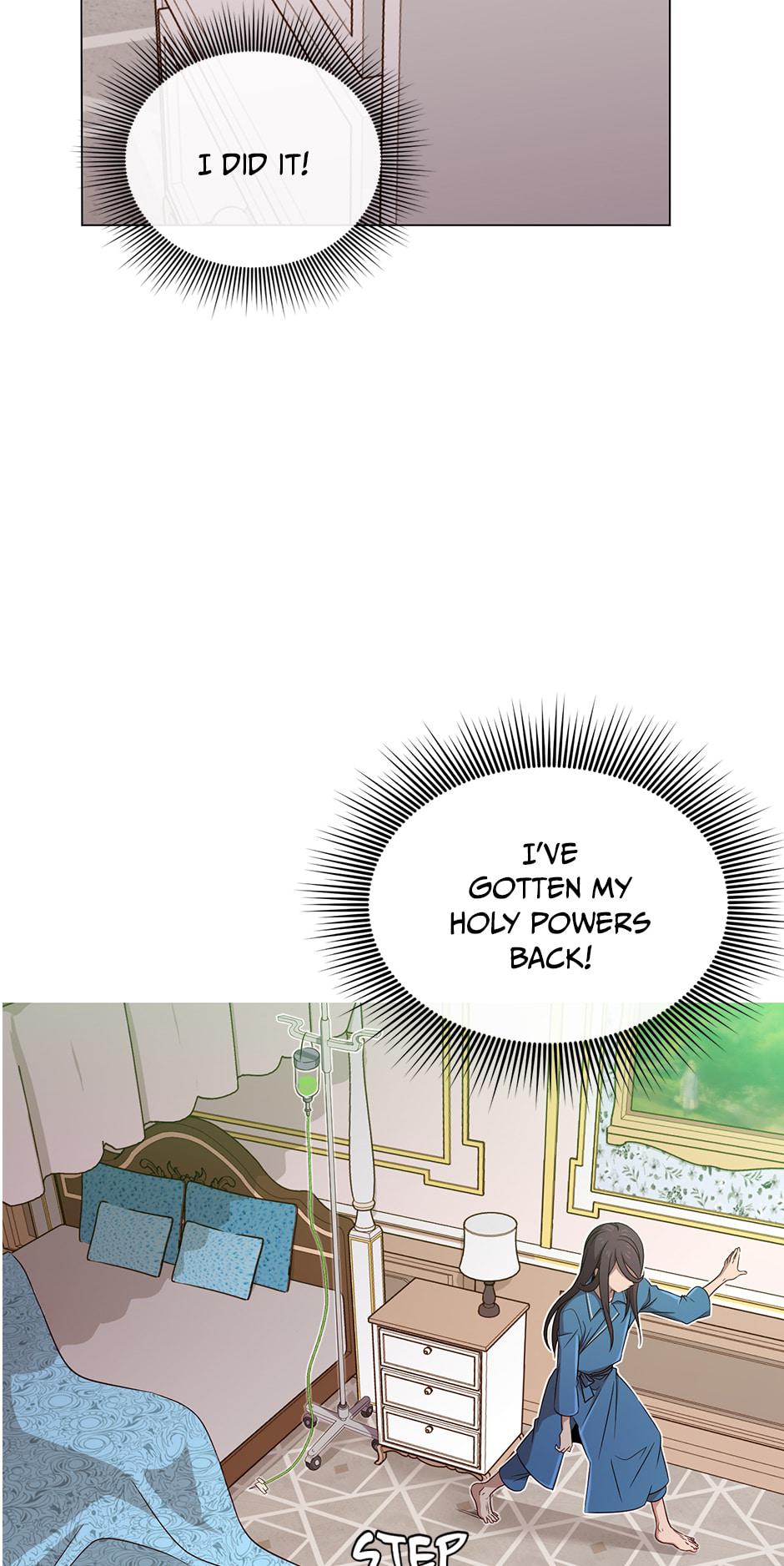 The Max Level Hero Strikes Back Chap 3 - Next Chap 4