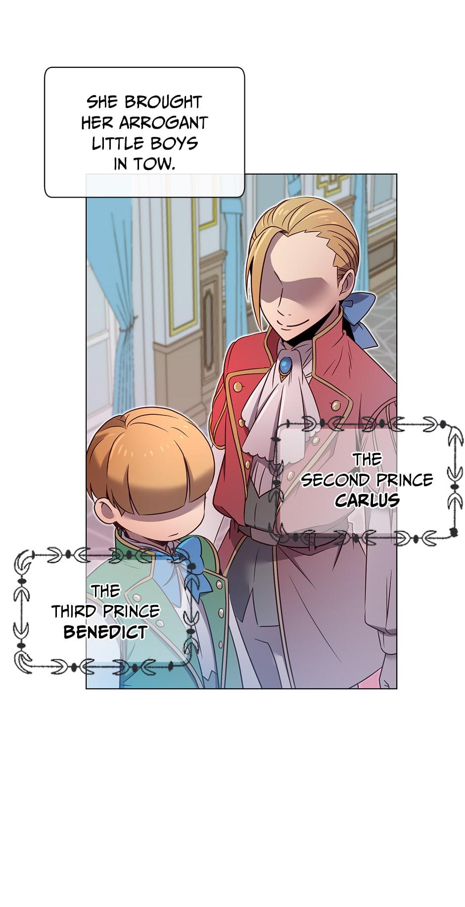 The Max Level Hero Strikes Back Chap 3 - Next Chap 4
