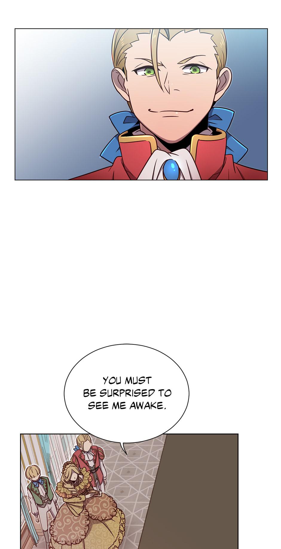 The Max Level Hero Strikes Back Chap 3 - Next Chap 4