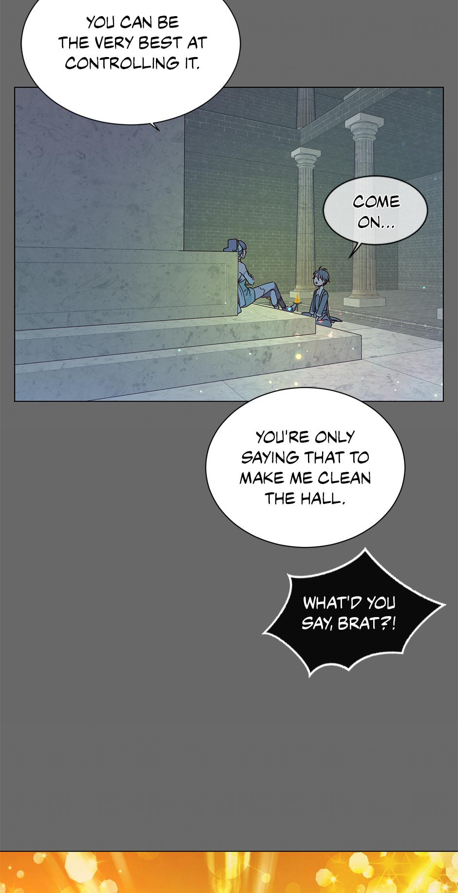 The Max Level Hero Strikes Back Chap 3 - Next Chap 4