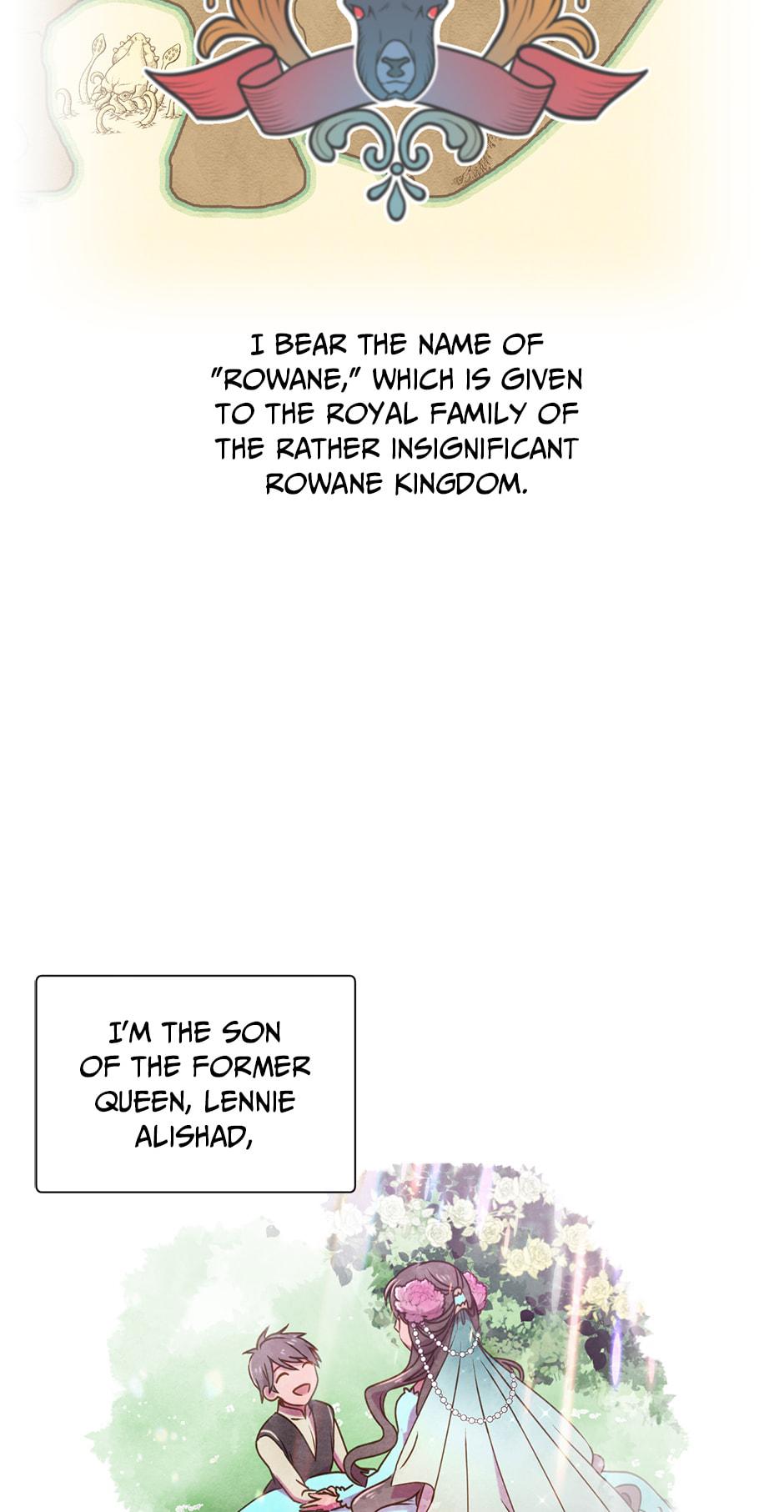 The Max Level Hero Strikes Back Chap 3 - Next Chap 4
