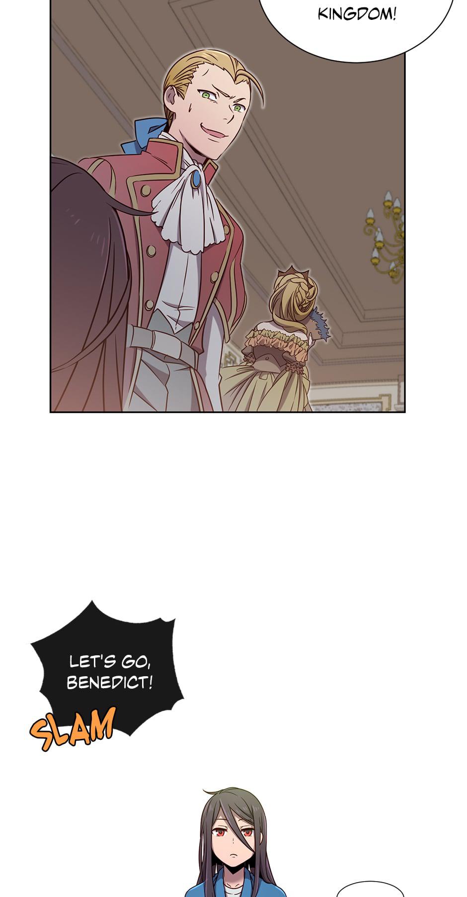 The Max Level Hero Strikes Back Chap 3 - Next Chap 4