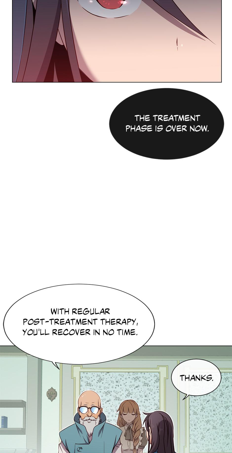 The Max Level Hero Strikes Back Chap 3 - Next Chap 4