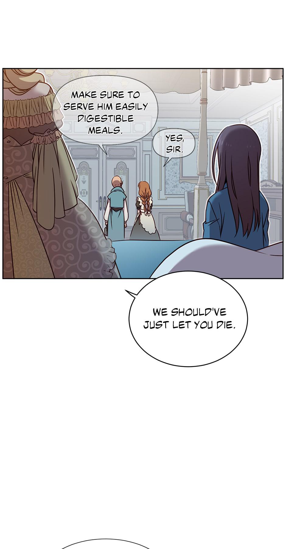 The Max Level Hero Strikes Back Chap 3 - Next Chap 4