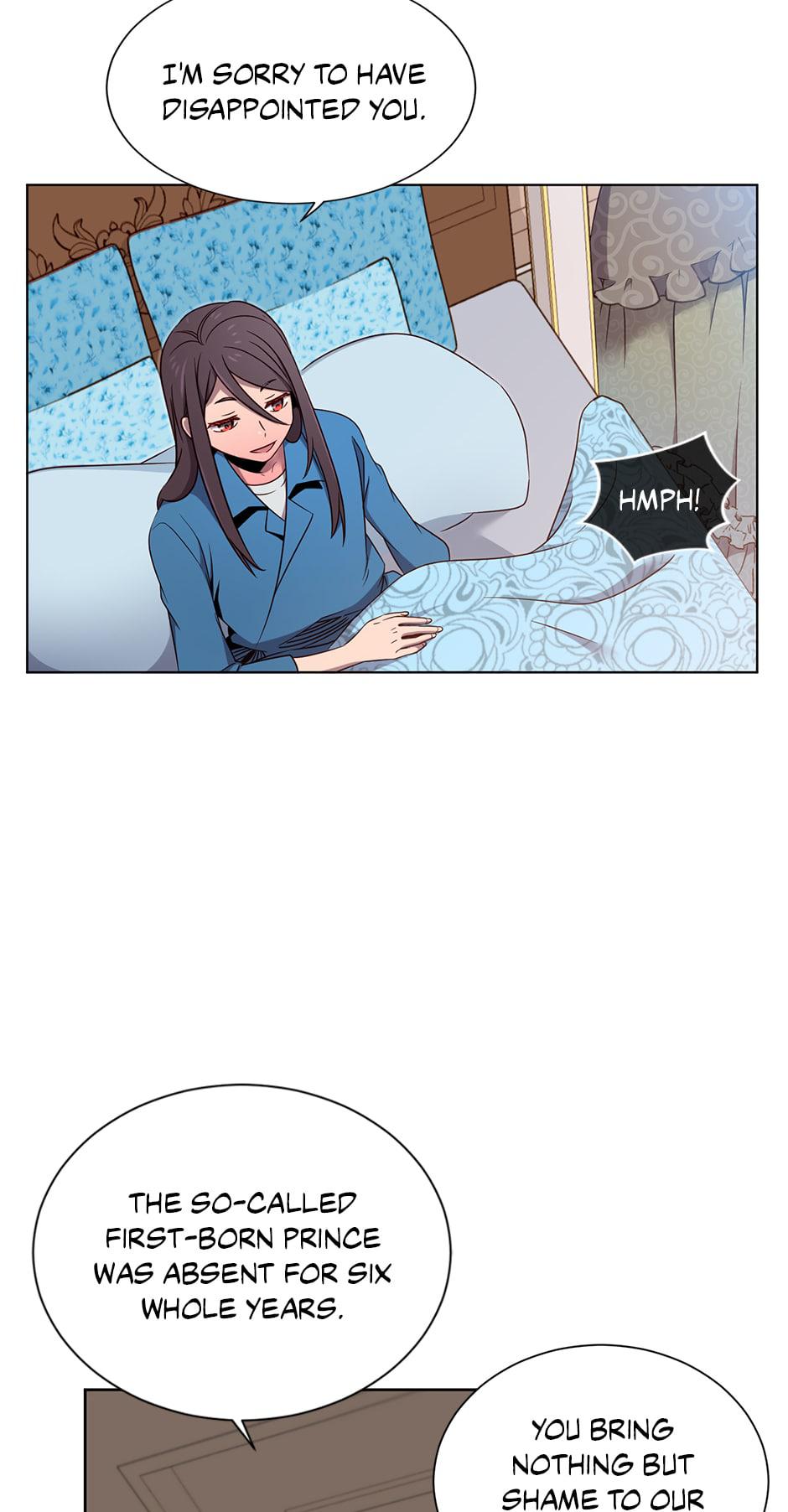 The Max Level Hero Strikes Back Chap 3 - Next Chap 4