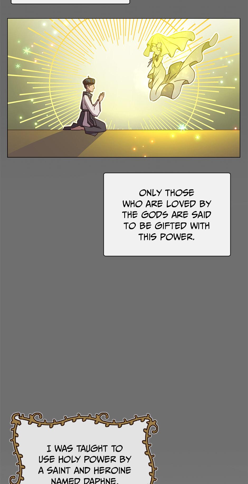 The Max Level Hero Strikes Back Chap 3 - Next Chap 4