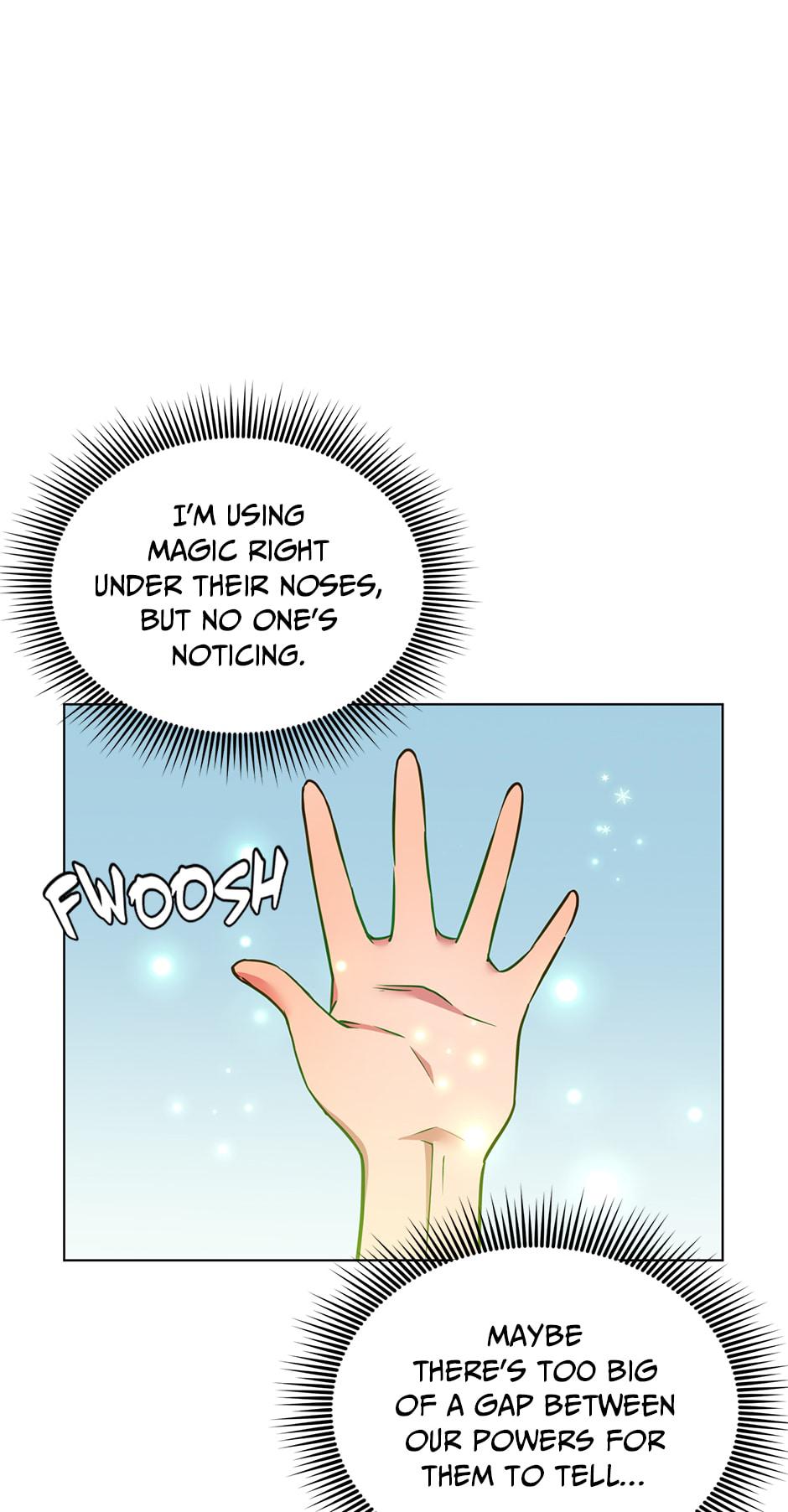 The Max Level Hero Strikes Back Chap 3 - Next Chap 4