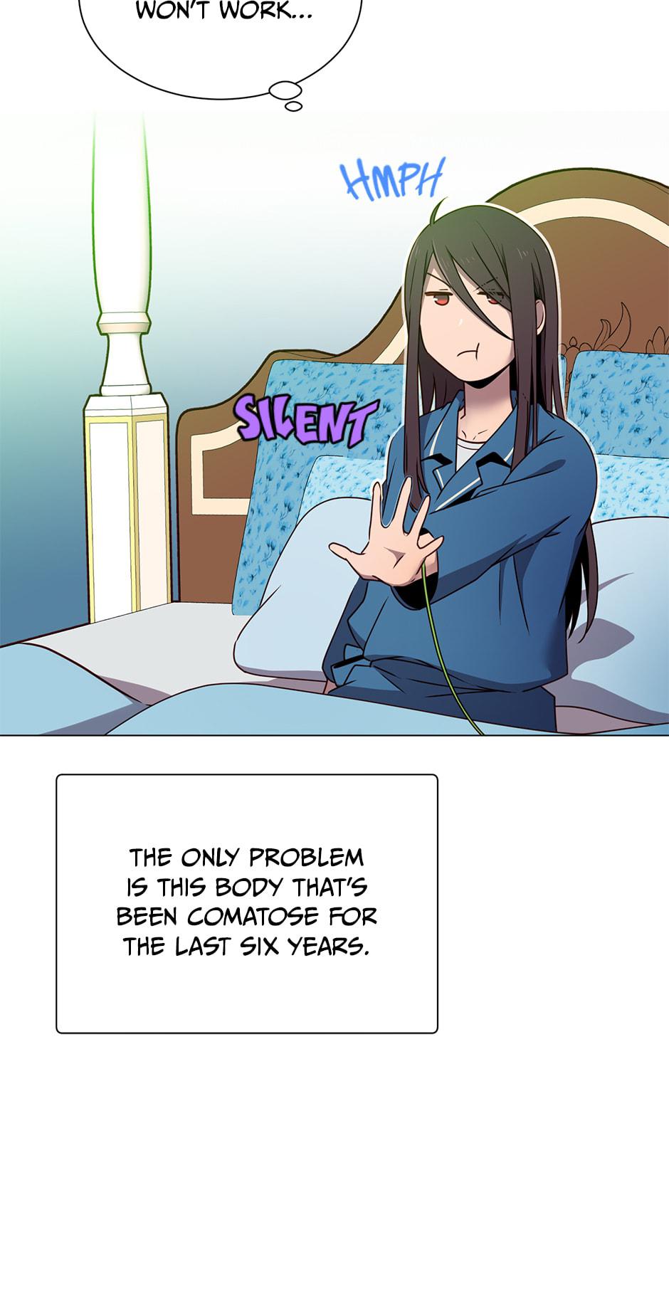 The Max Level Hero Strikes Back Chap 3 - Next Chap 4