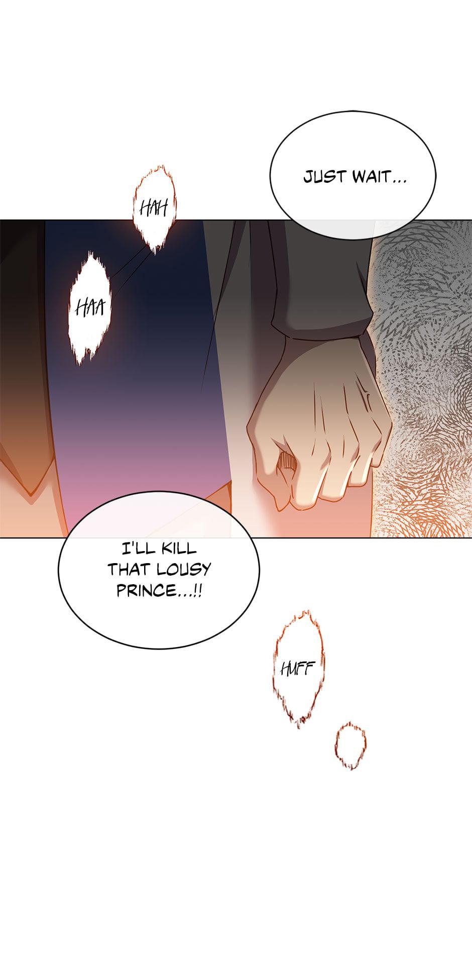 The Max Level Hero Strikes Back Chap 17 - Next Chap 18