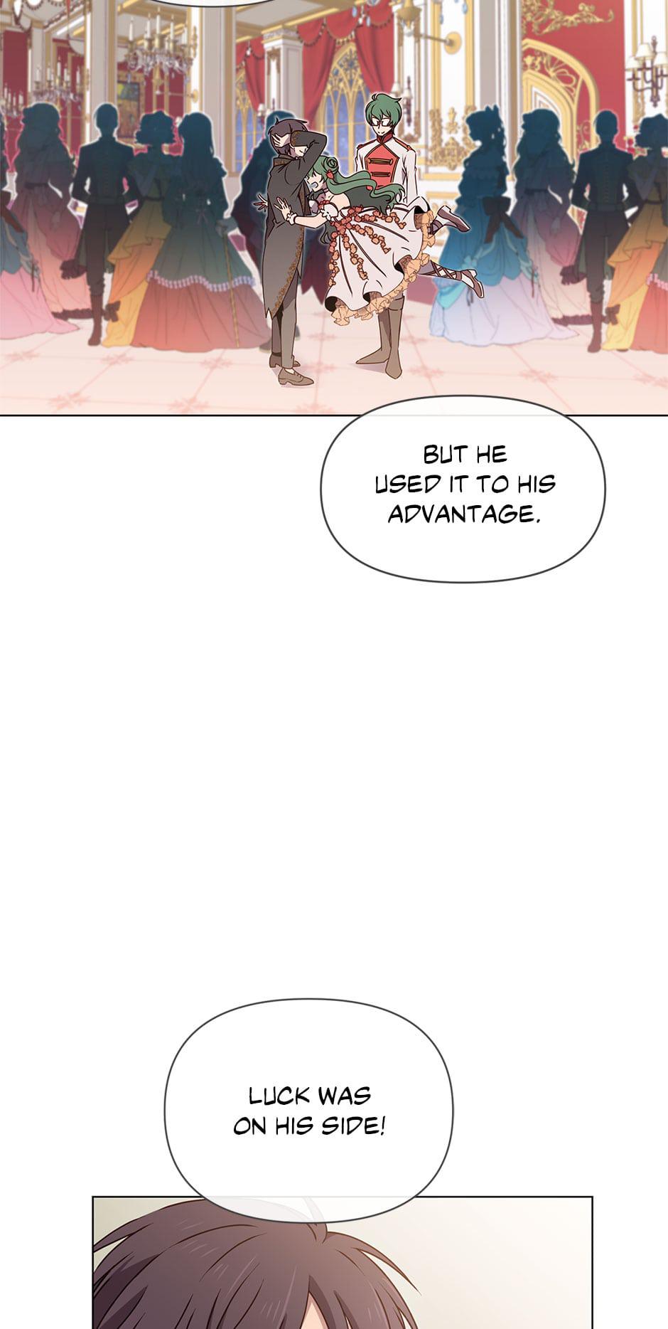 The Max Level Hero Strikes Back Chap 17 - Next Chap 18