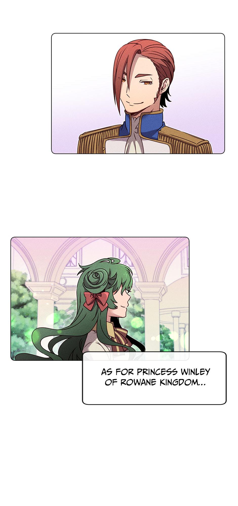 The Max Level Hero Strikes Back Chap 17 - Next Chap 18
