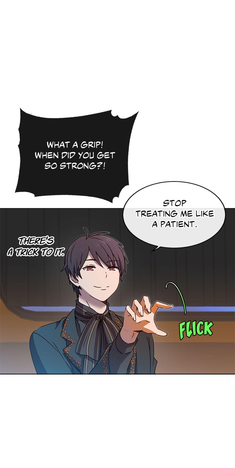 The Max Level Hero Strikes Back Chap 17 - Next Chap 18