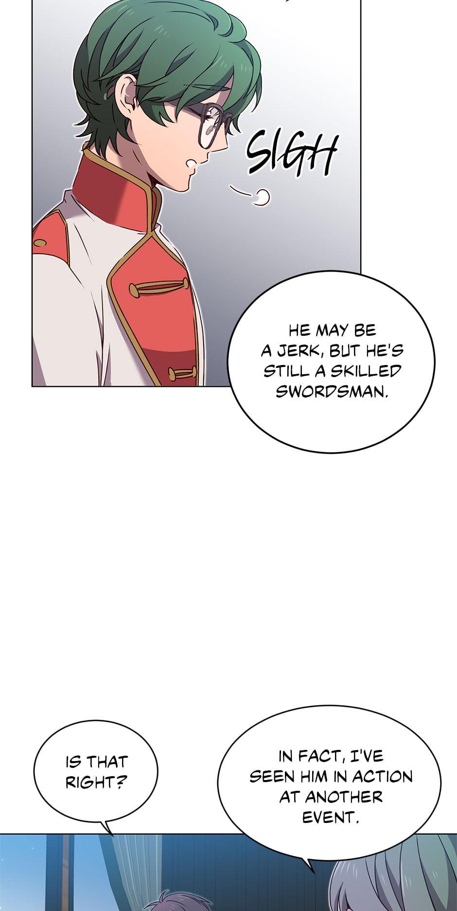 The Max Level Hero Strikes Back Chap 17 - Next Chap 18