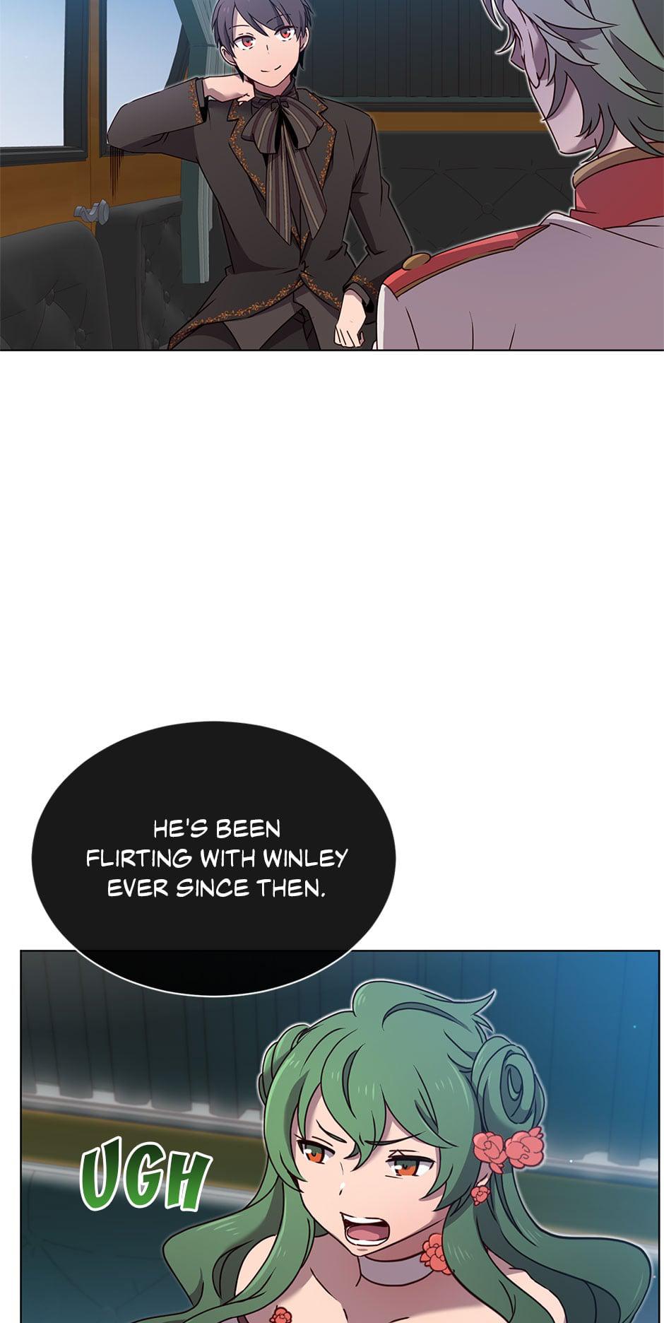 The Max Level Hero Strikes Back Chap 17 - Next Chap 18