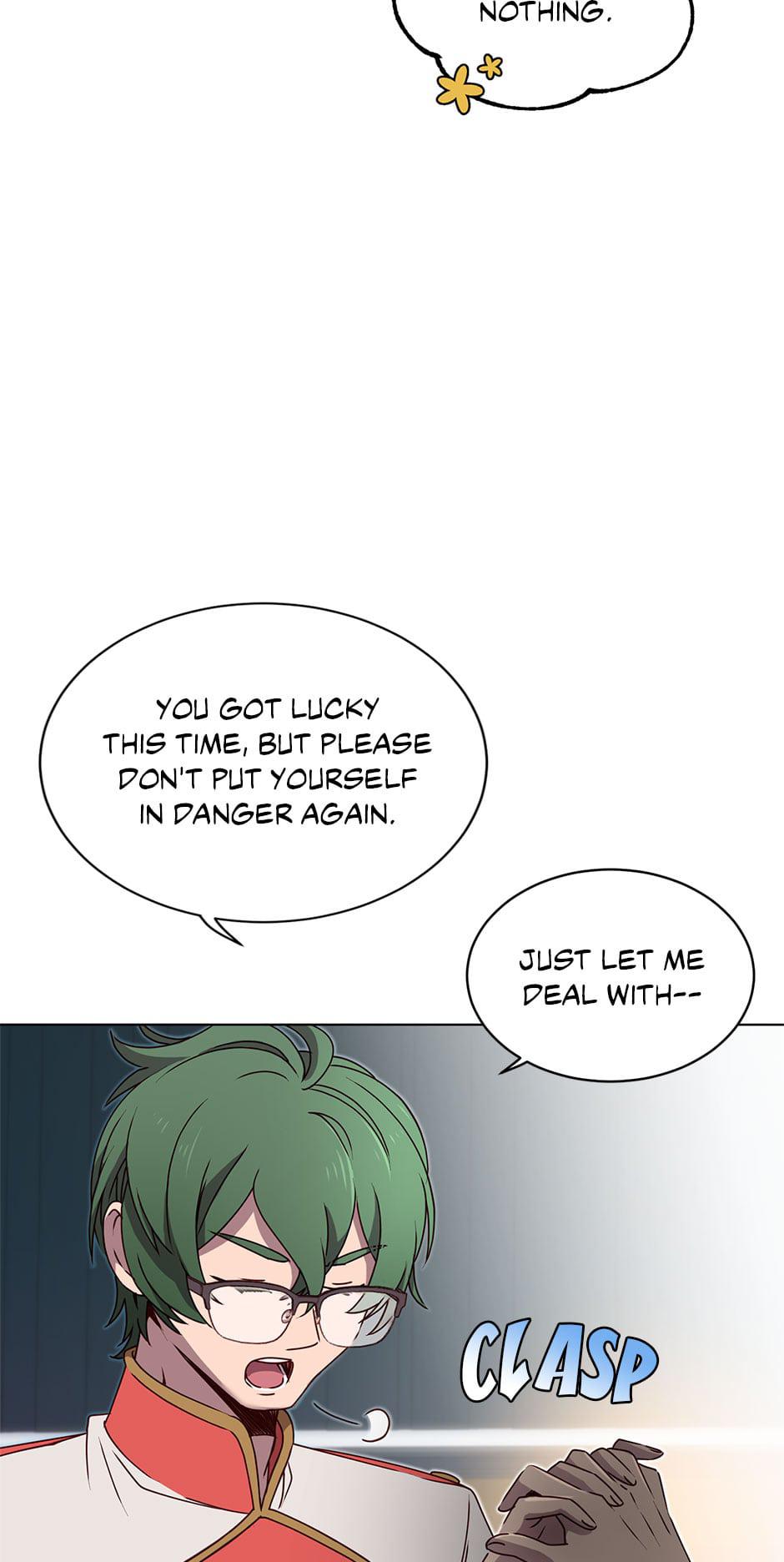 The Max Level Hero Strikes Back Chap 17 - Next Chap 18