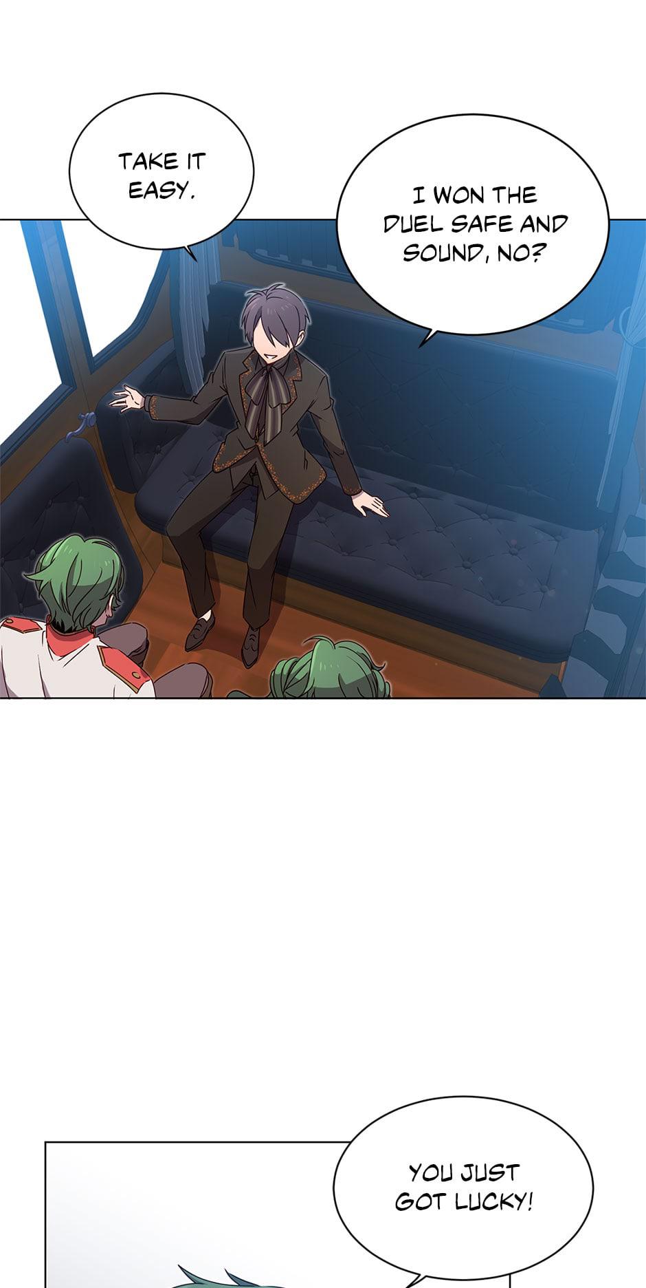 The Max Level Hero Strikes Back Chap 17 - Next Chap 18