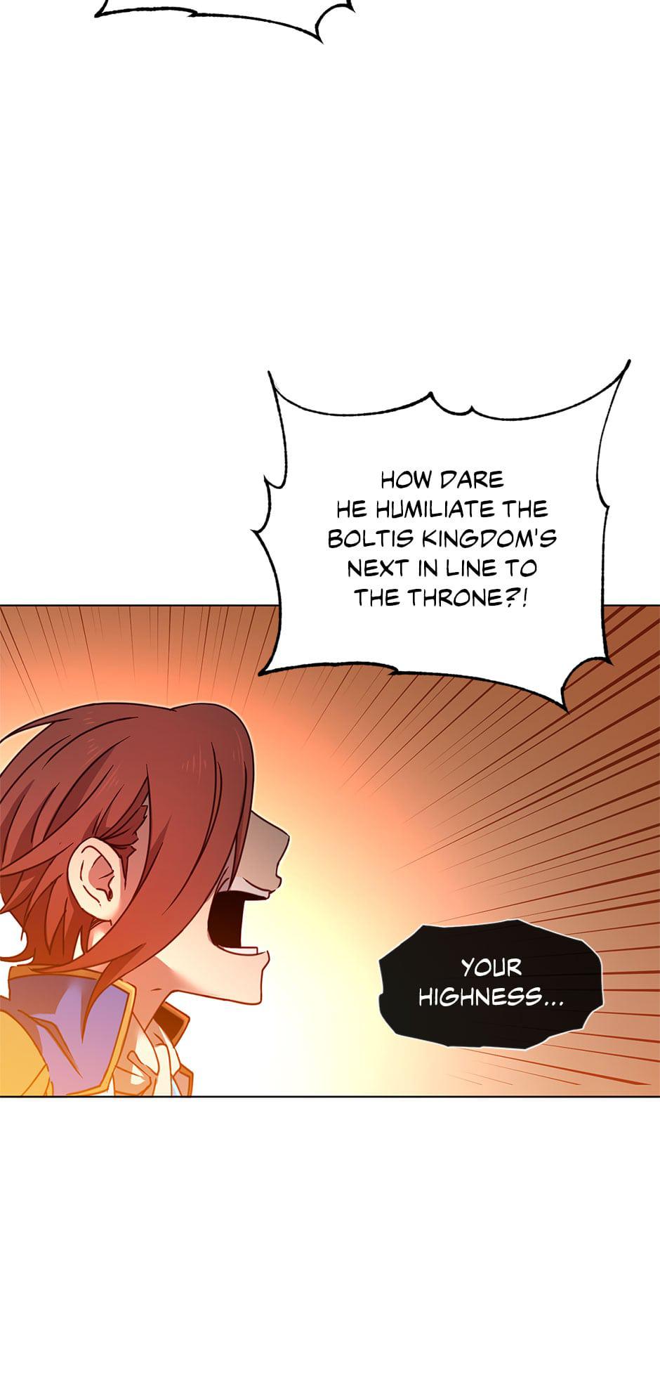 The Max Level Hero Strikes Back Chap 17 - Next Chap 18