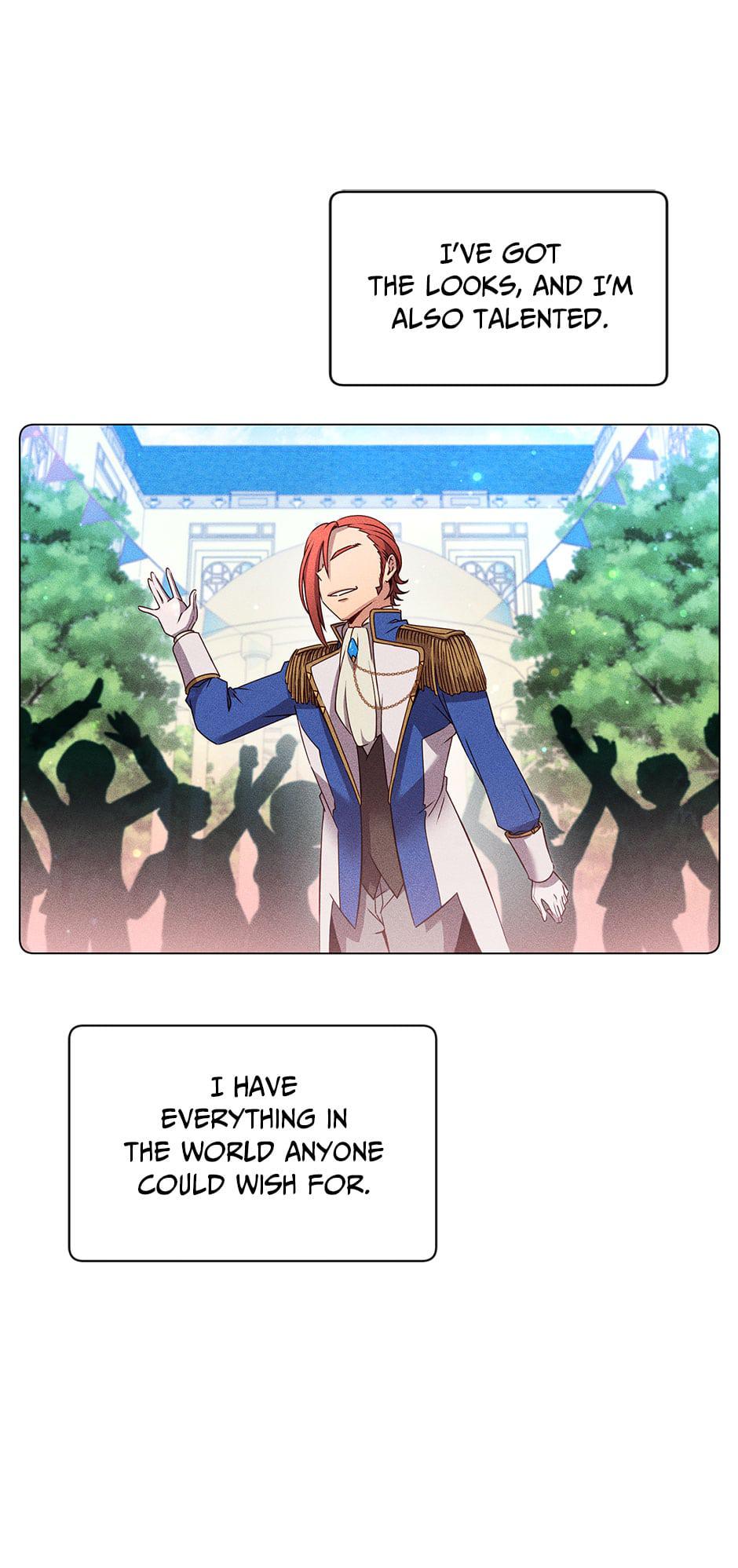 The Max Level Hero Strikes Back Chap 17 - Next Chap 18